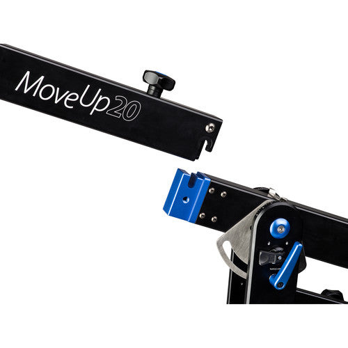 Benro MoveUp20 A20J27 攝影搖臂 Benro