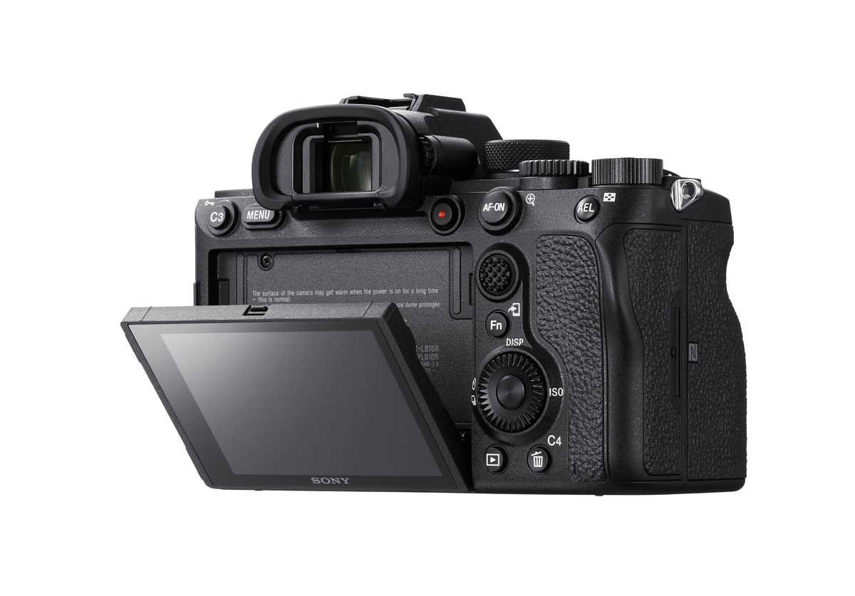 Sony A7R IVA 全片幅可換鏡頭相機 Sony