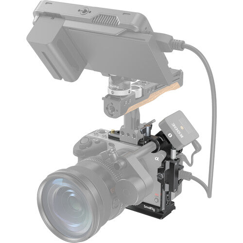 SmallRig Half Cage 3278 - Sony FX3 SmallRig