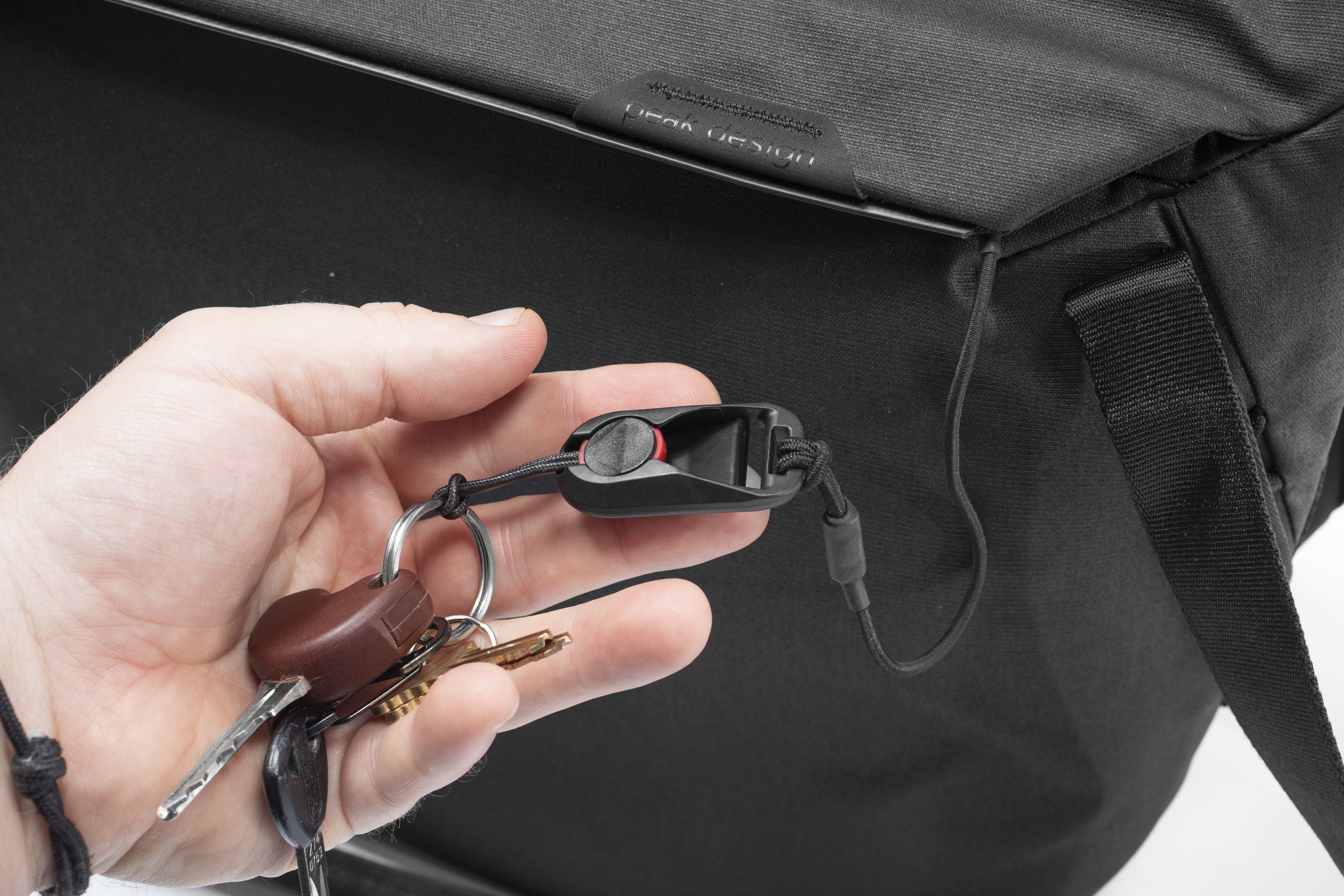 Peak Design Everyday Tote 15L V2 Peak Design