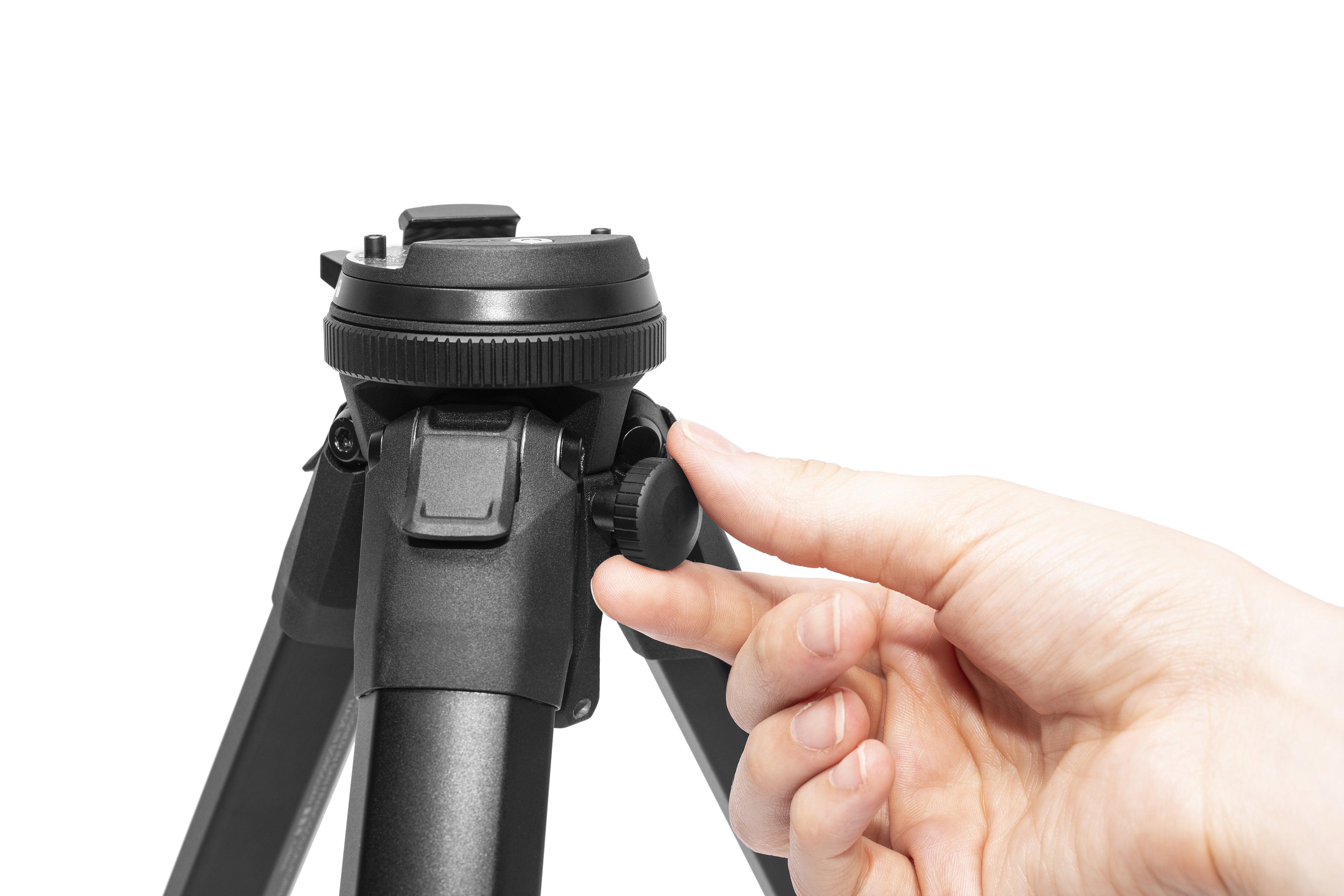 Peak Design Travel Tripod -  Aluminum 旅行腳架(鋁合金版) Peak Design