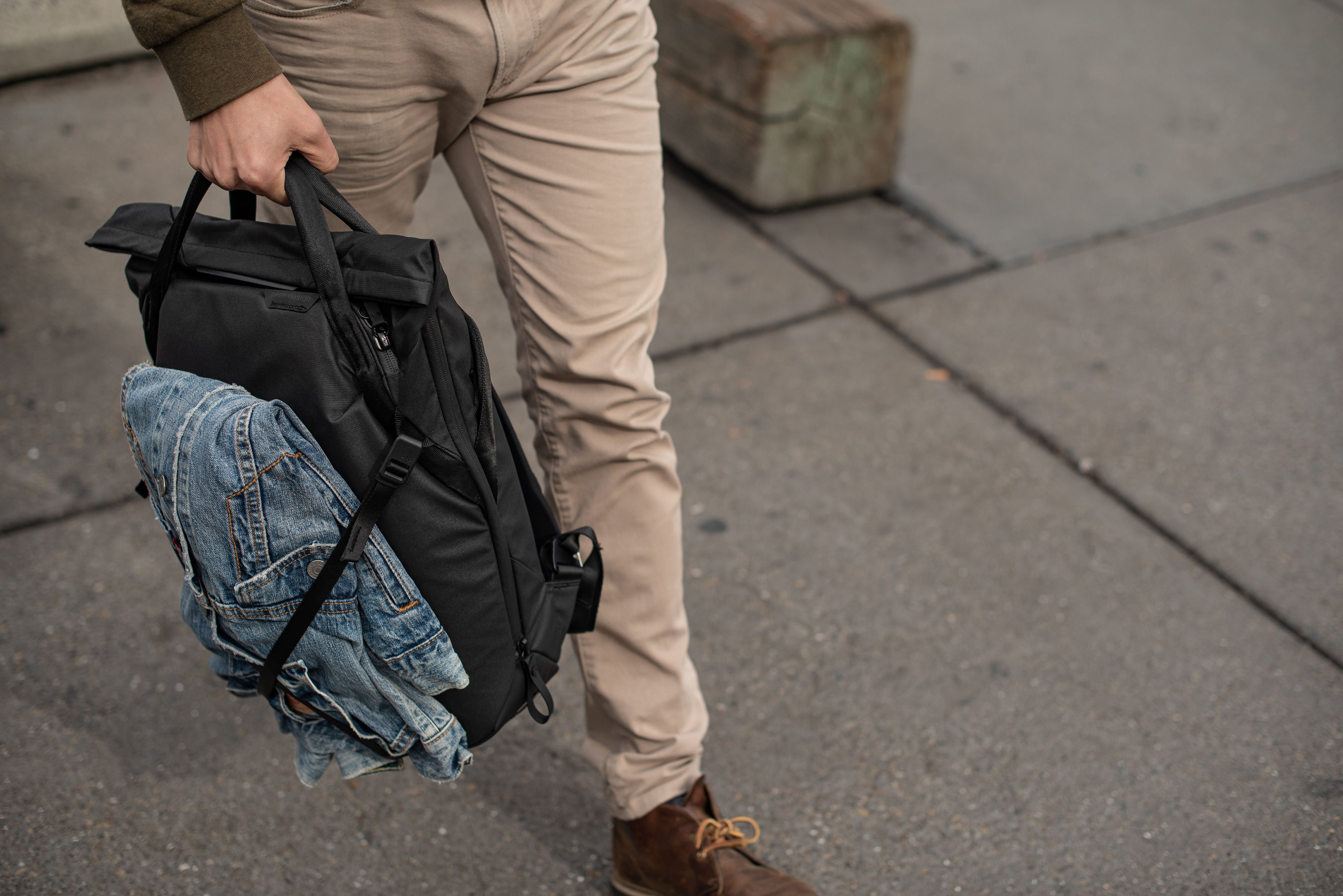 Peak Design Everyday Totepack 20L V2 Peak Design