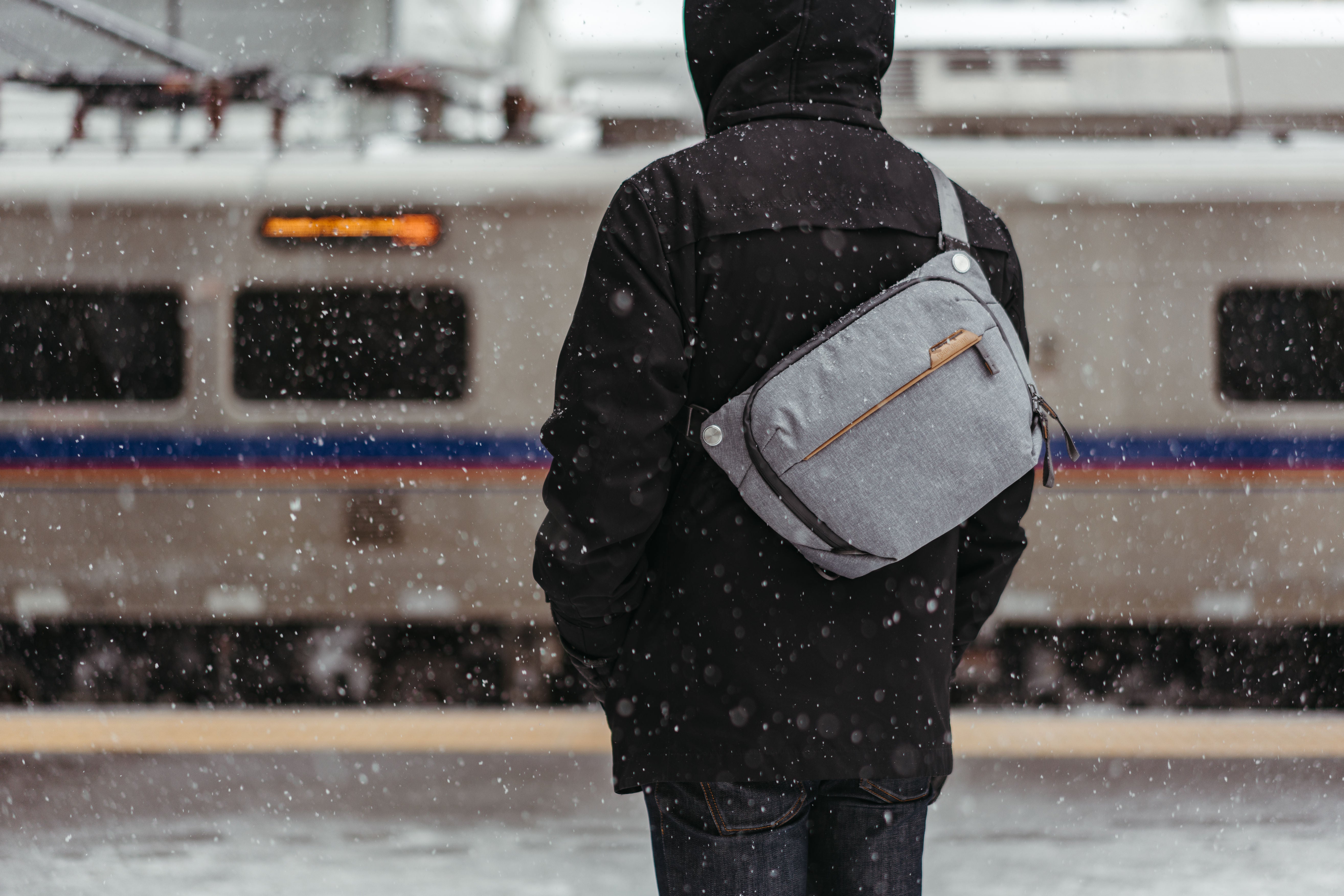 Peak Design Everyday Sling 6L V2 攝影斜揹袋 Peak Design