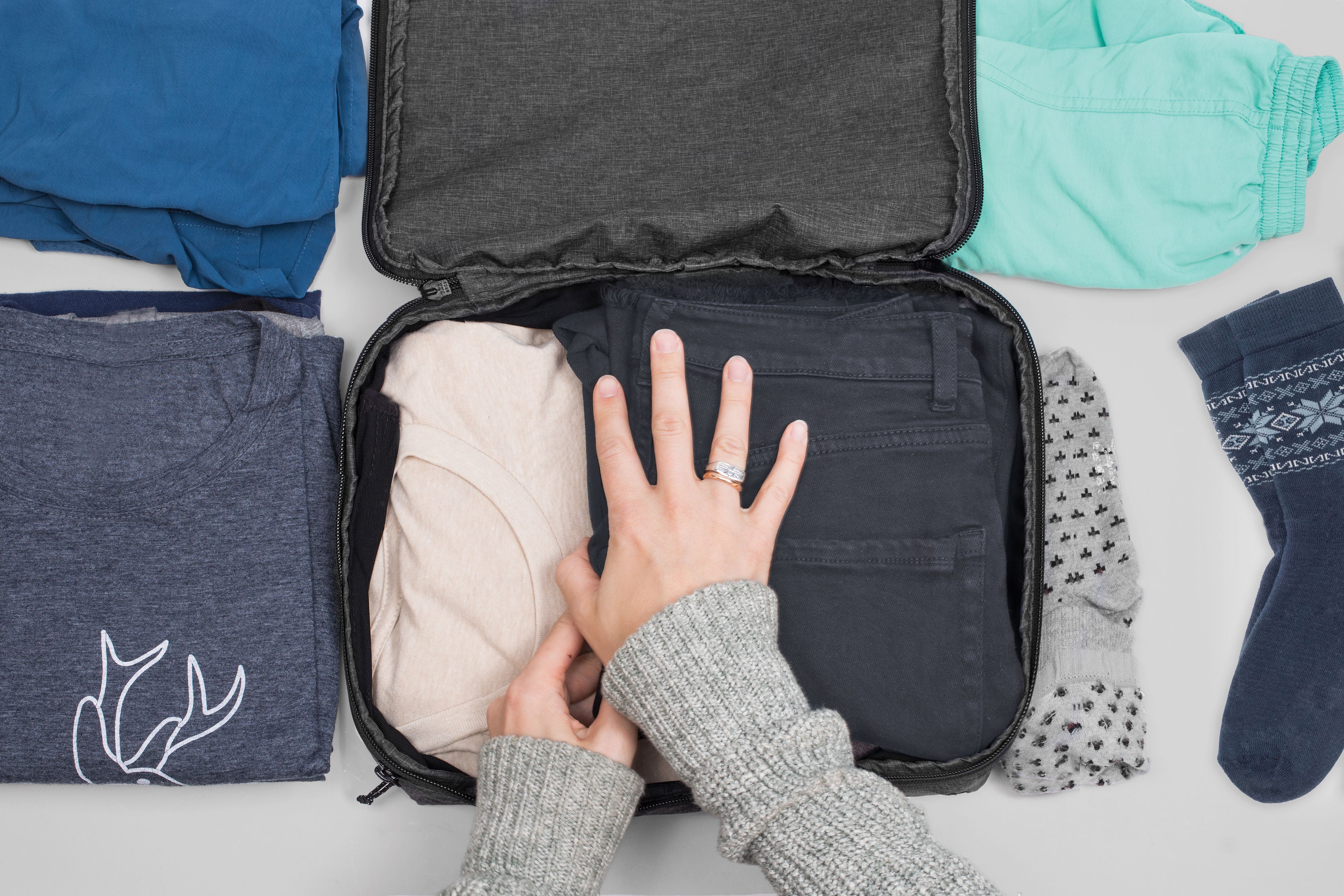 Peak Design Camera Cube 相機內膽 (小) Peak Design