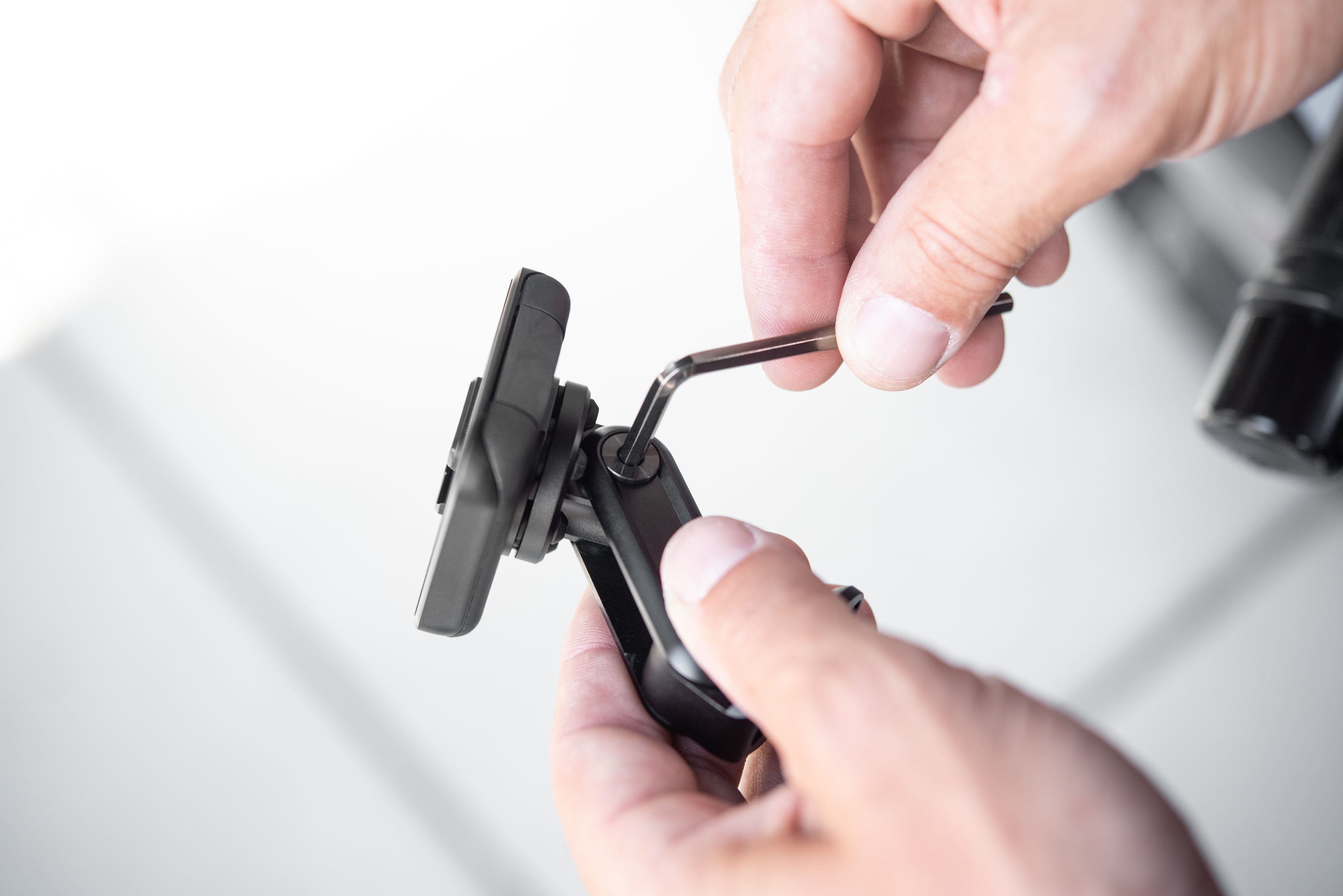 Peak Design Motorcycle Stem Mount Peak Design