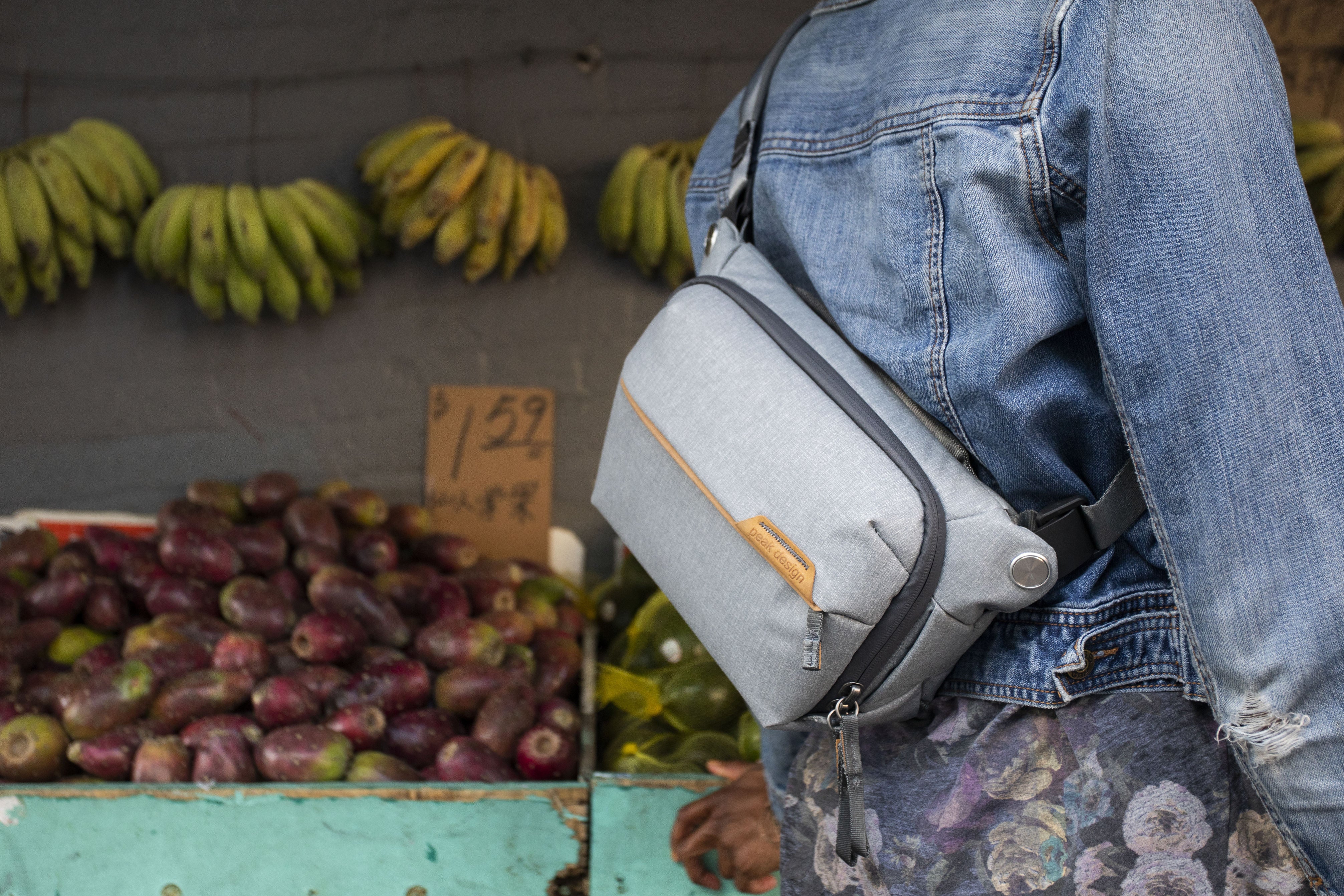 Peak Design Everyday Sling 3L V2 攝影斜揹袋 Peak Design