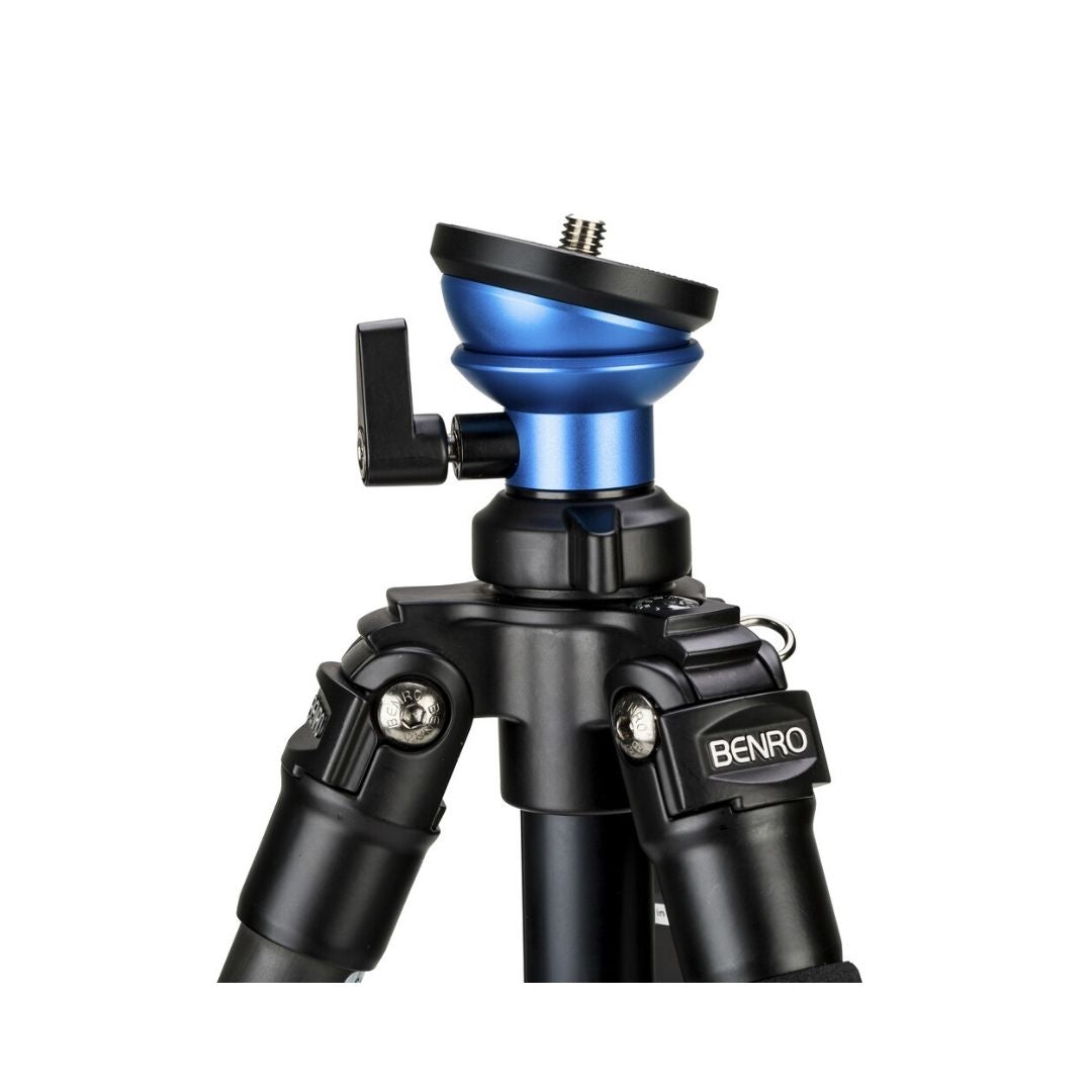 Benro A2573FS6Pro 連S6 Pro雲台專業攝錄三腳架 Benro