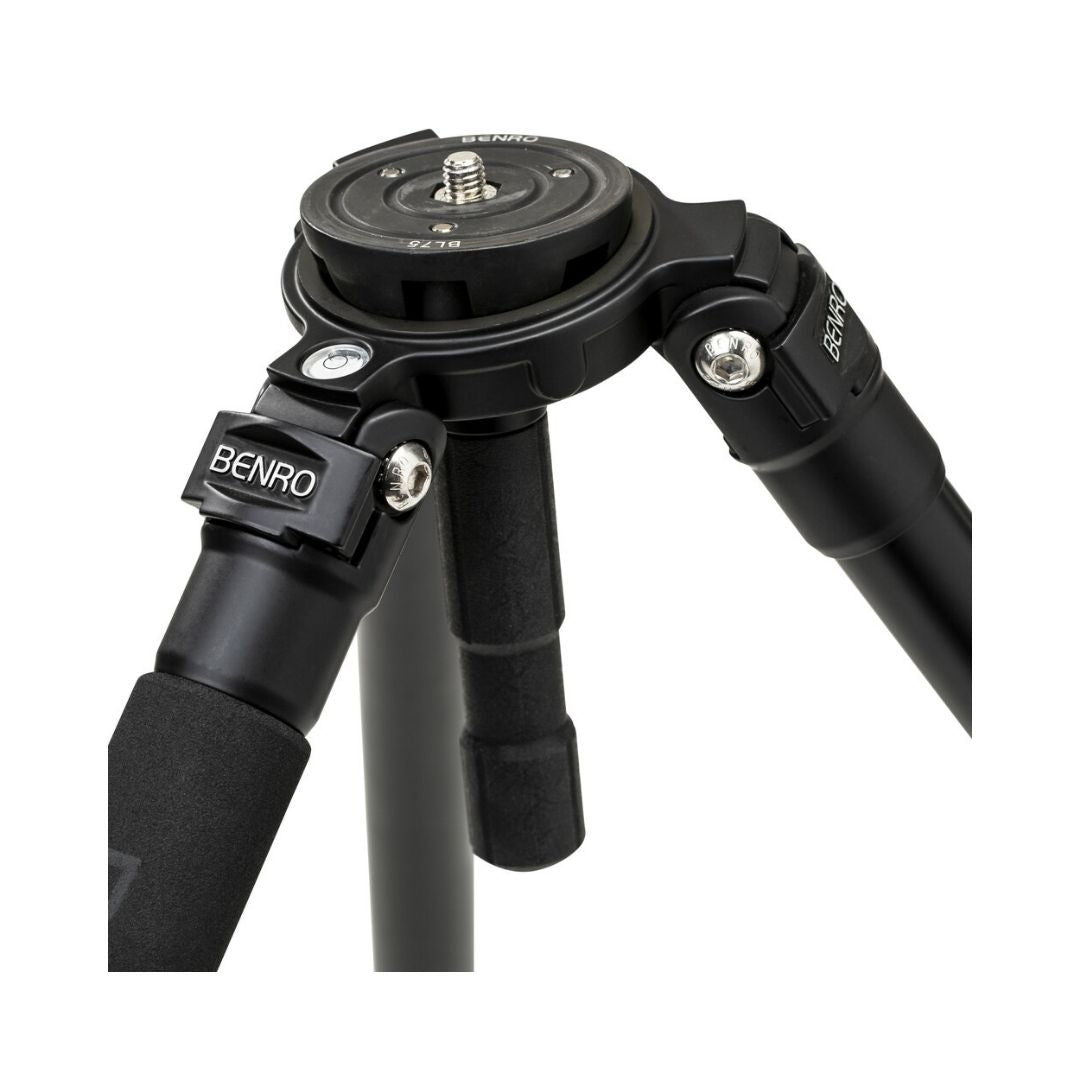 Benro A373FBS6Pro 連S6 Pro雲台專業攝錄三腳架 Benro