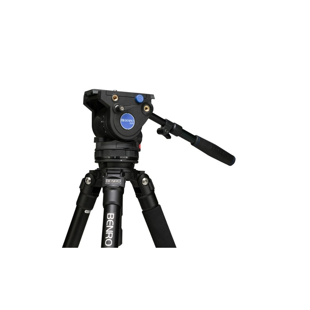 Benro A373FBV6H 連BV6H雲台專業攝錄三腳架 Benro