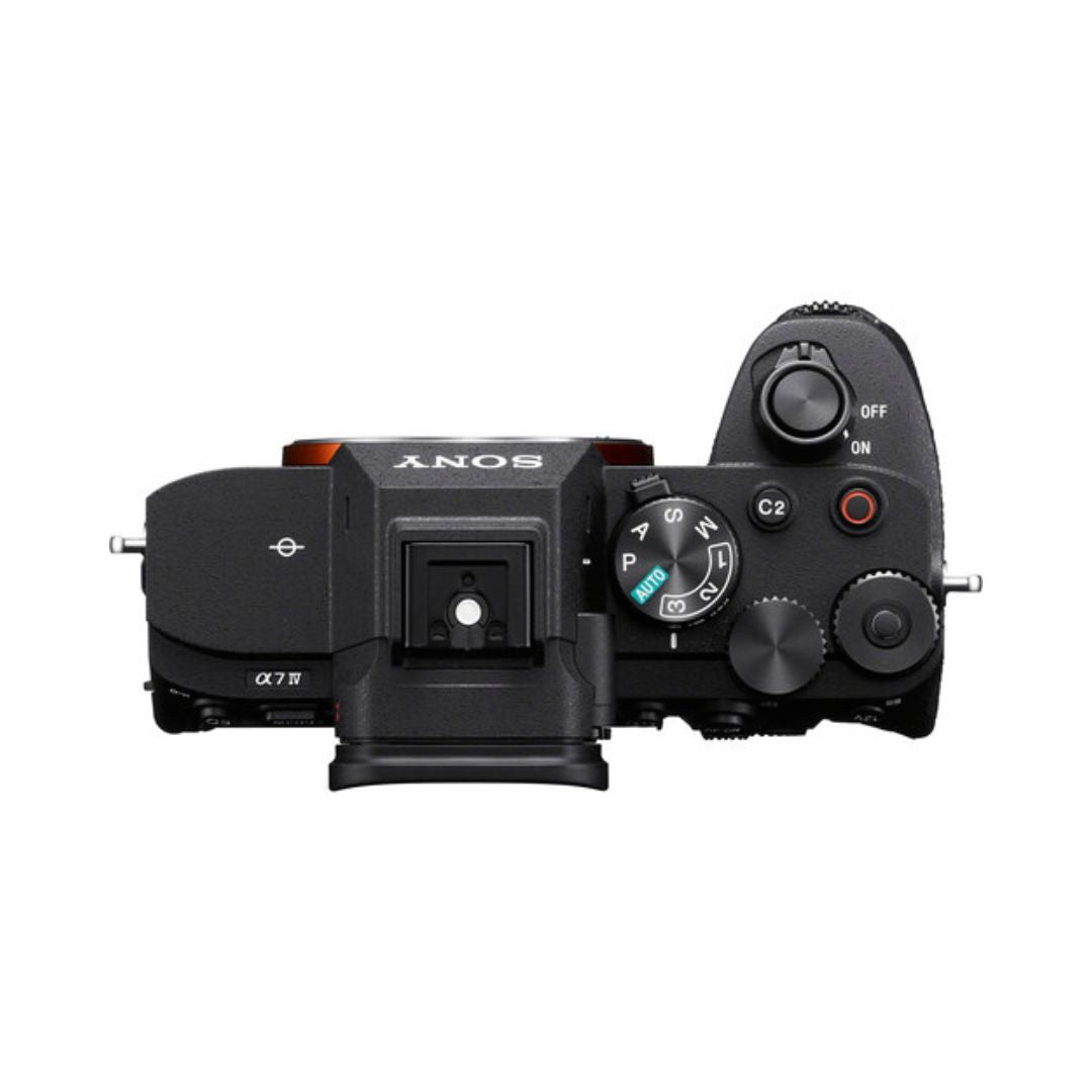 Sony A7IV 全片幅可換鏡頭相機 Sony