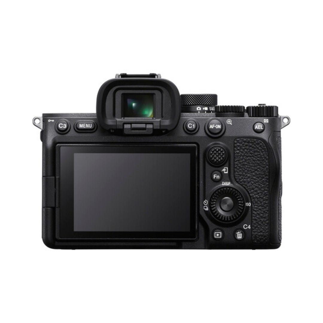 Sony A7IV 全片幅可換鏡頭相機 Sony