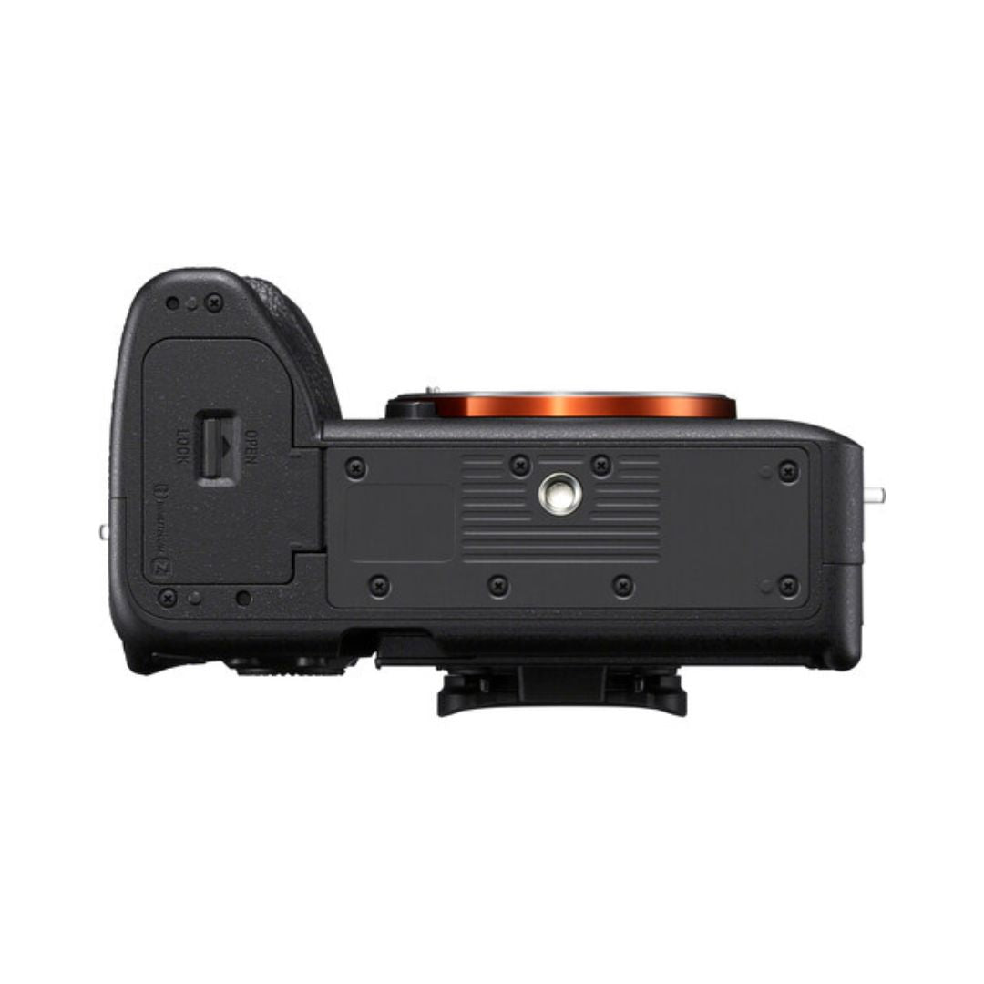 Sony A7IV 全片幅可換鏡頭相機 Sony