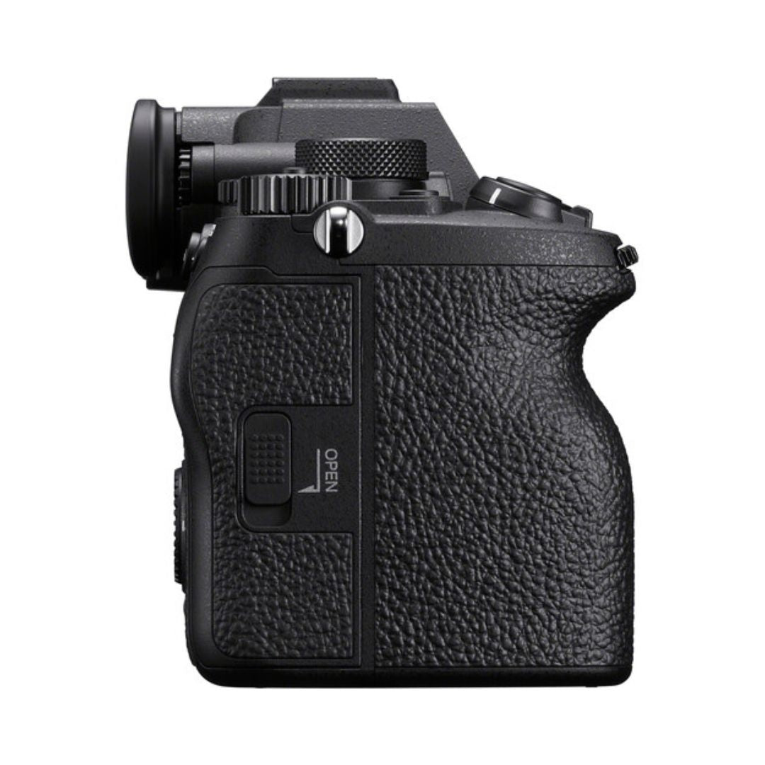 Sony A7IV 全片幅可換鏡頭相機連 28-70mm 鏡頭套裝 Sony