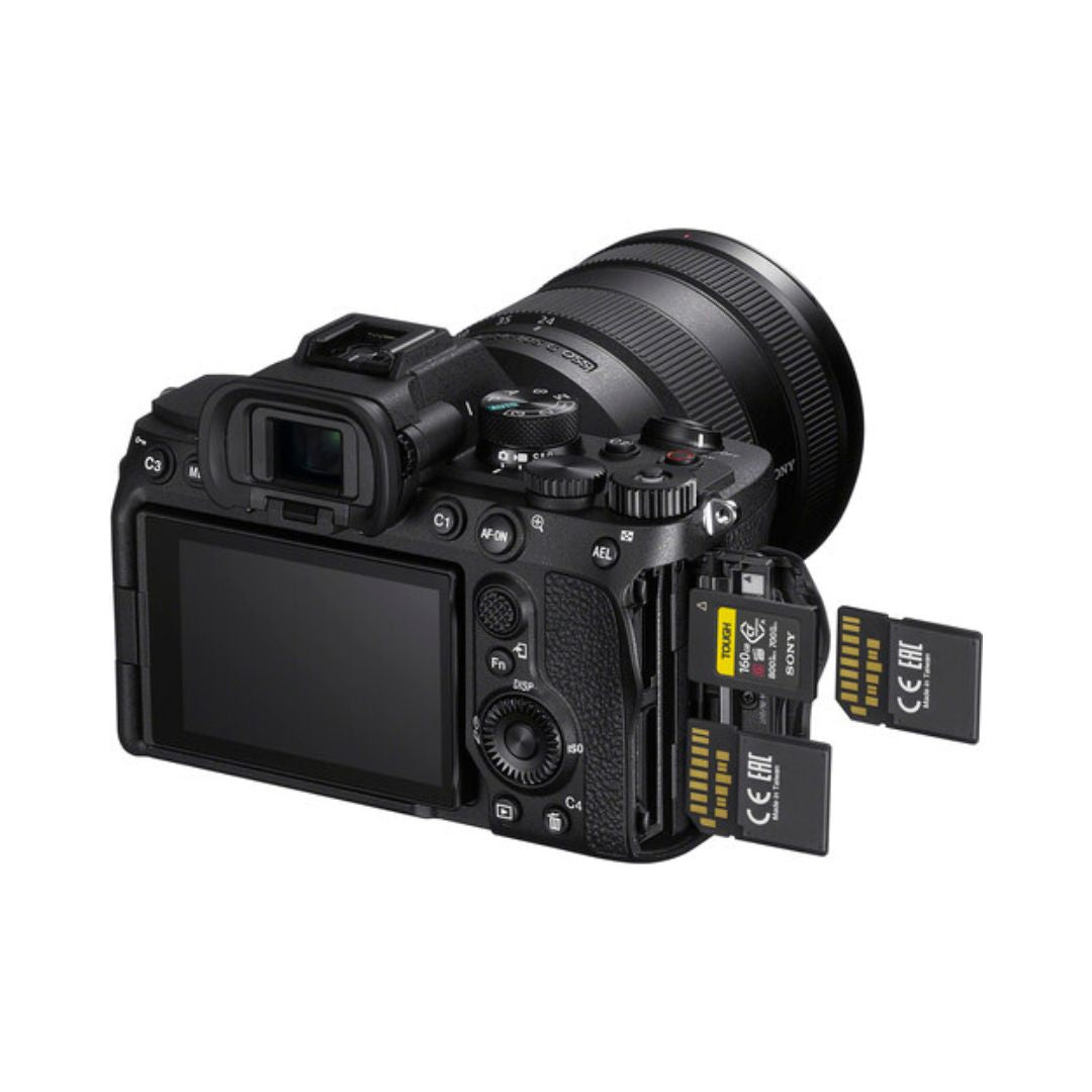 Sony A7IV 全片幅可換鏡頭相機 Sony