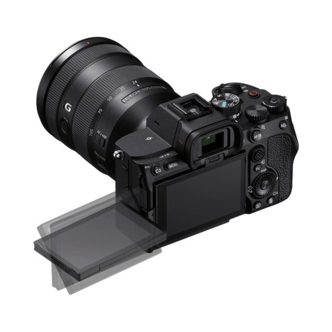 Sony A7IV 全片幅可換鏡頭相機 Sony