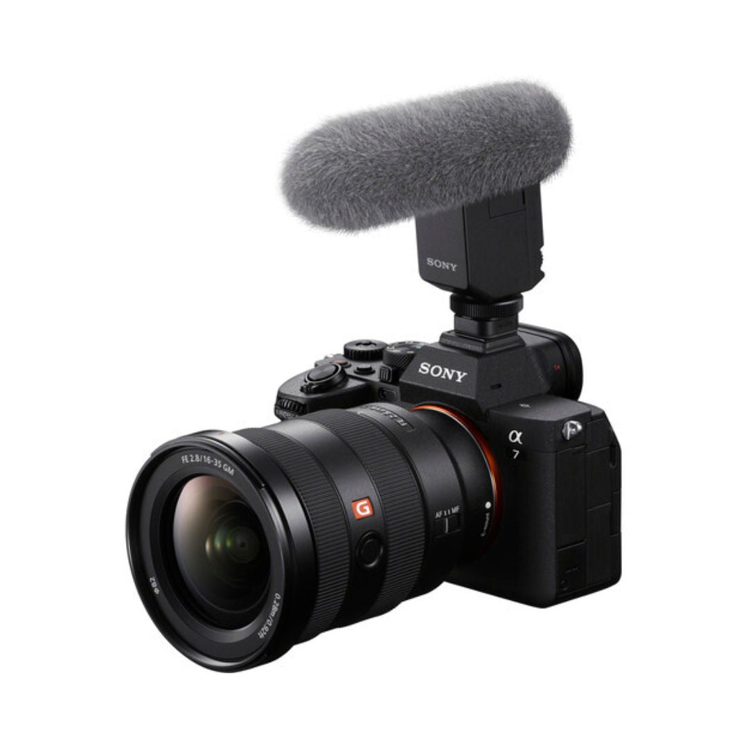 Sony A7IV 全片幅可換鏡頭相機 Sony