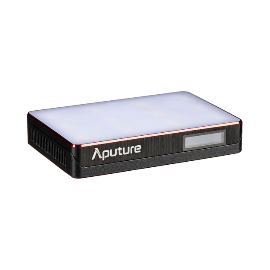 Aputure AL-MC RGB LED Light 全彩迷你補光燈 Aputure