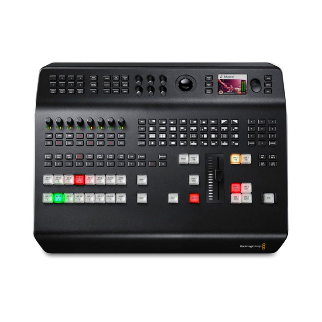 Blackmagic Design ATEM Television Studio Pro 4K Blackmagic Design