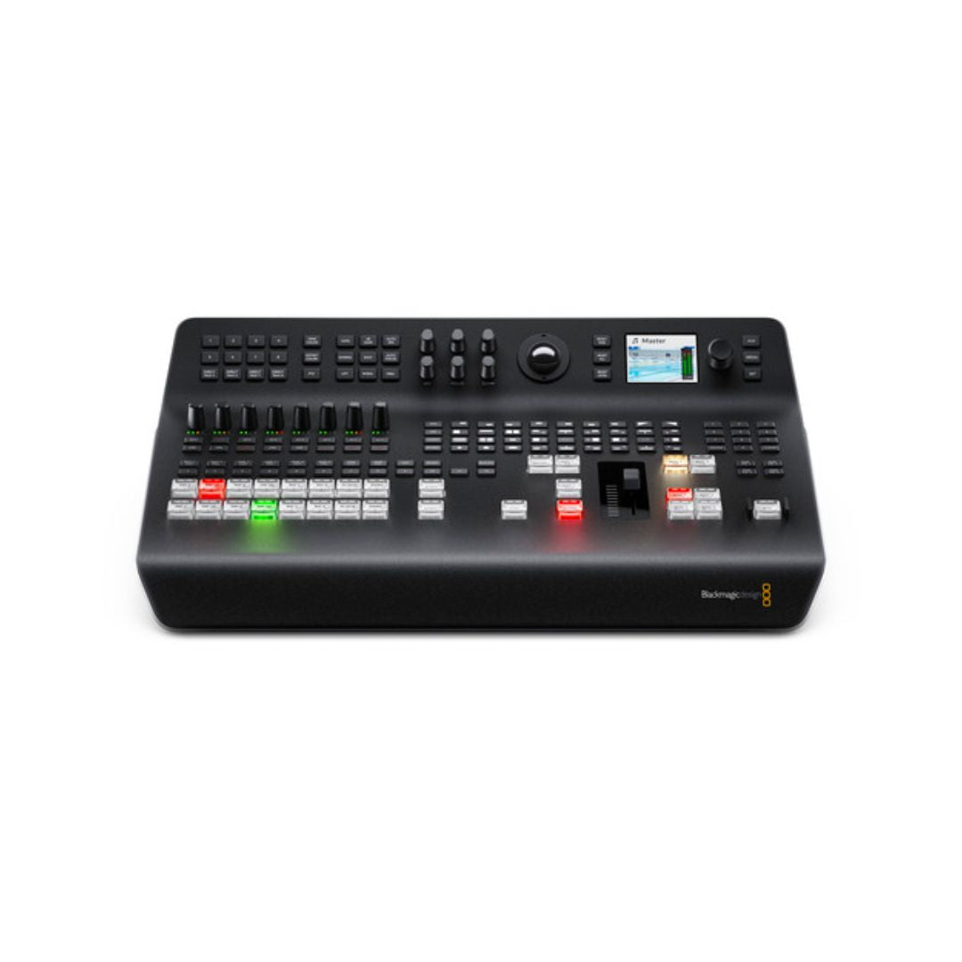 Blackmagic Design ATEM Television Studio Pro 4K Blackmagic Design