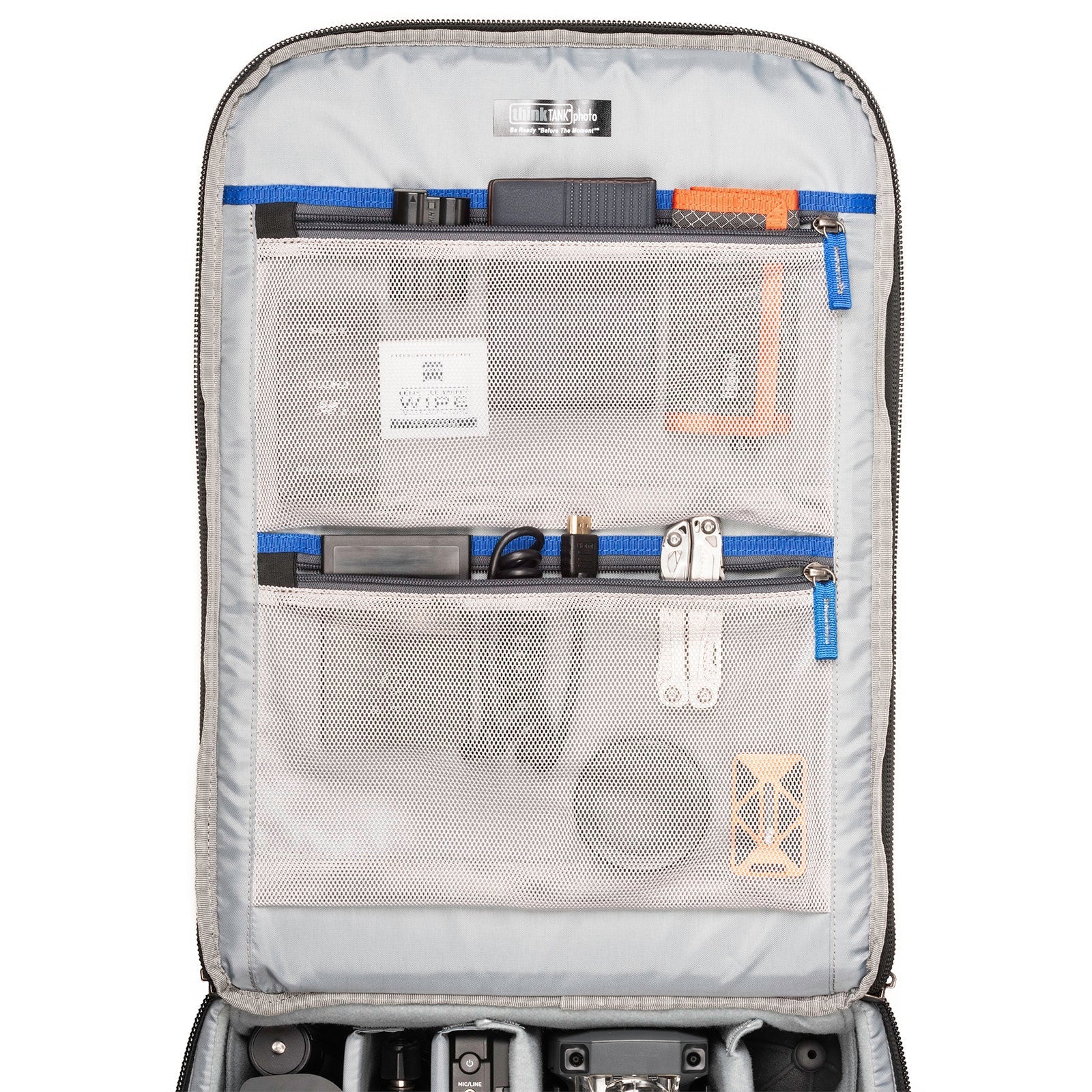 Think Tank Airport Advantage XT 攝影器材行李箱 Think Tank 恆藝網上商城