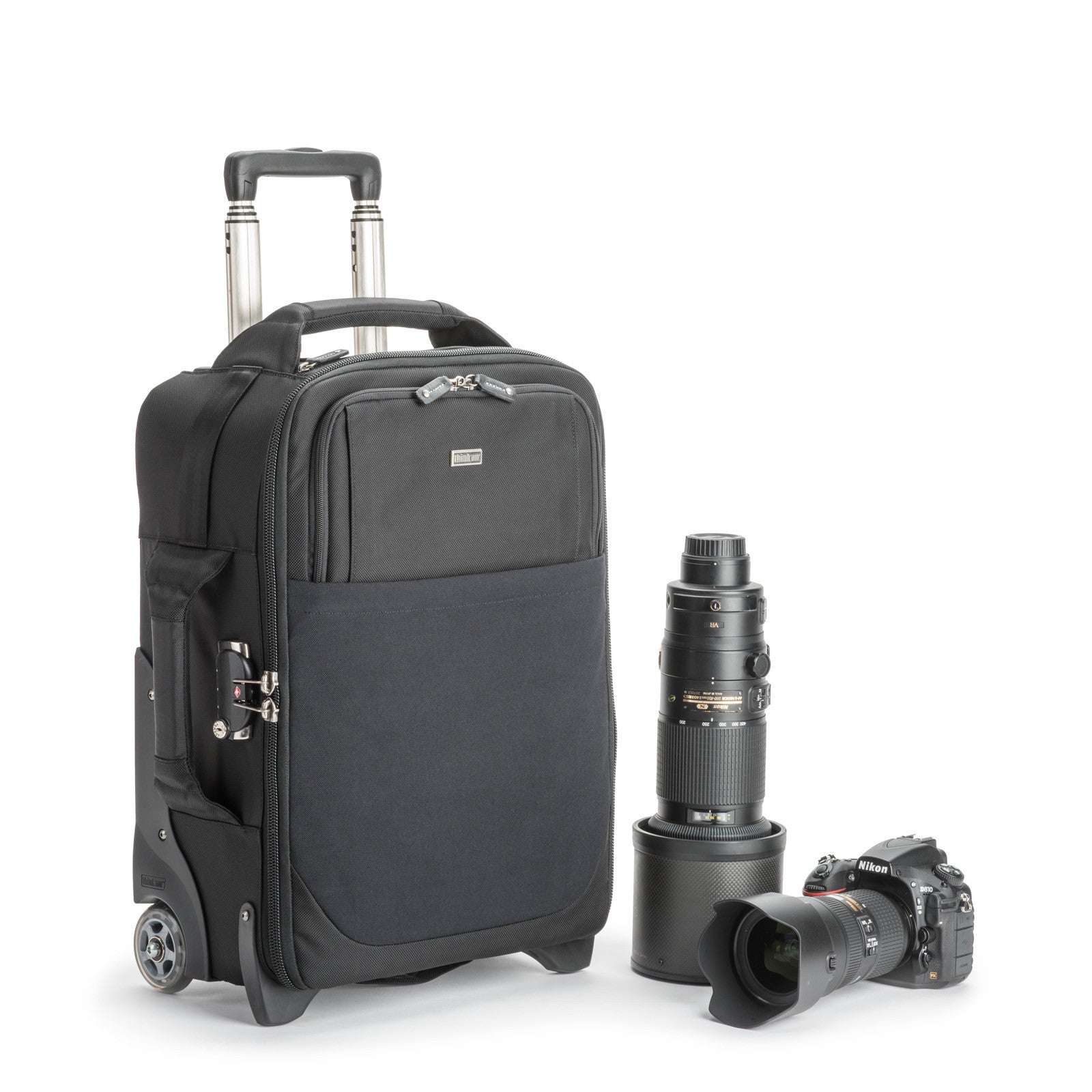 Think Tank Airport International V3攝影器材行李箱 Think Tank 恆藝網上商城