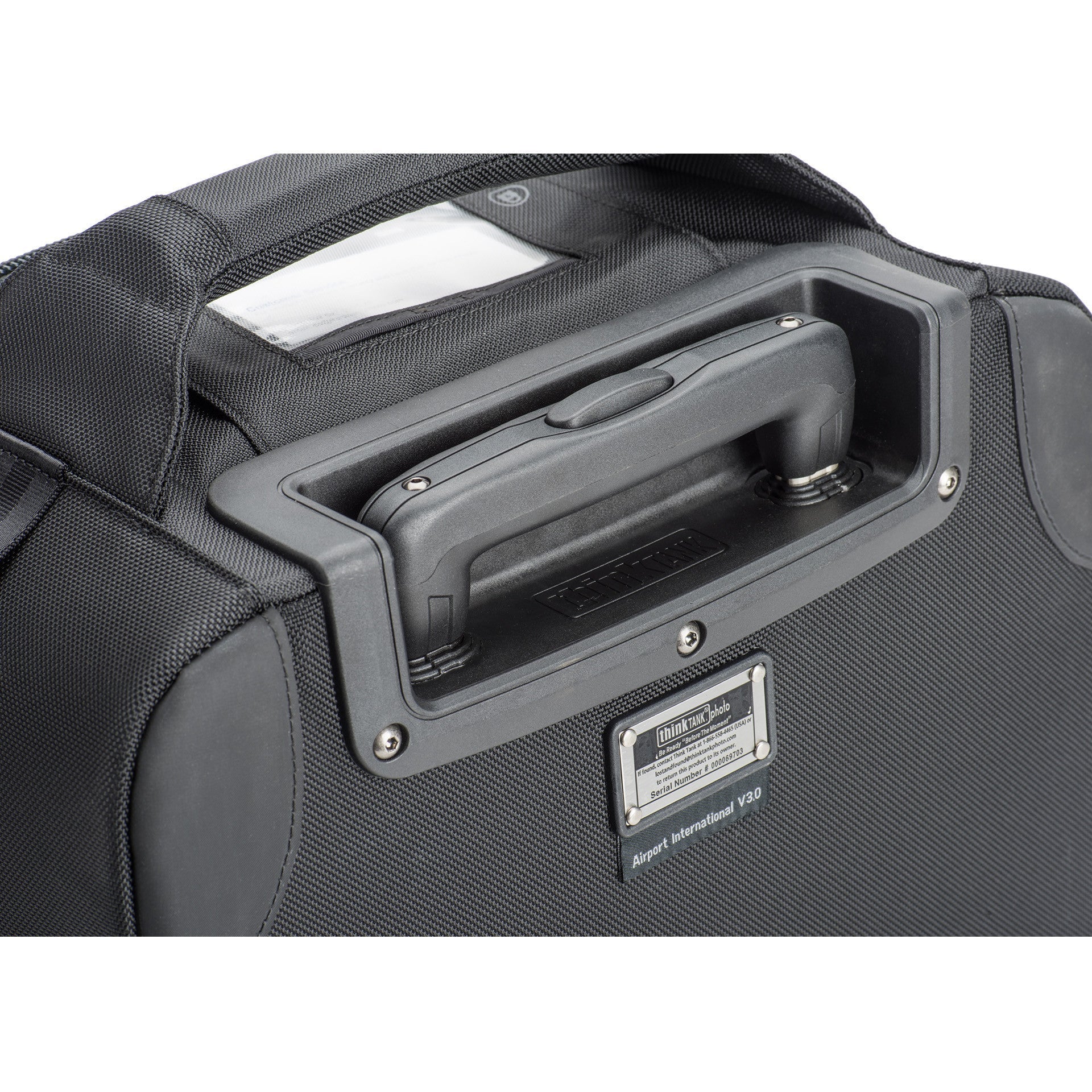 Think Tank Airport International V3攝影器材行李箱 Think Tank 恆藝網上商城