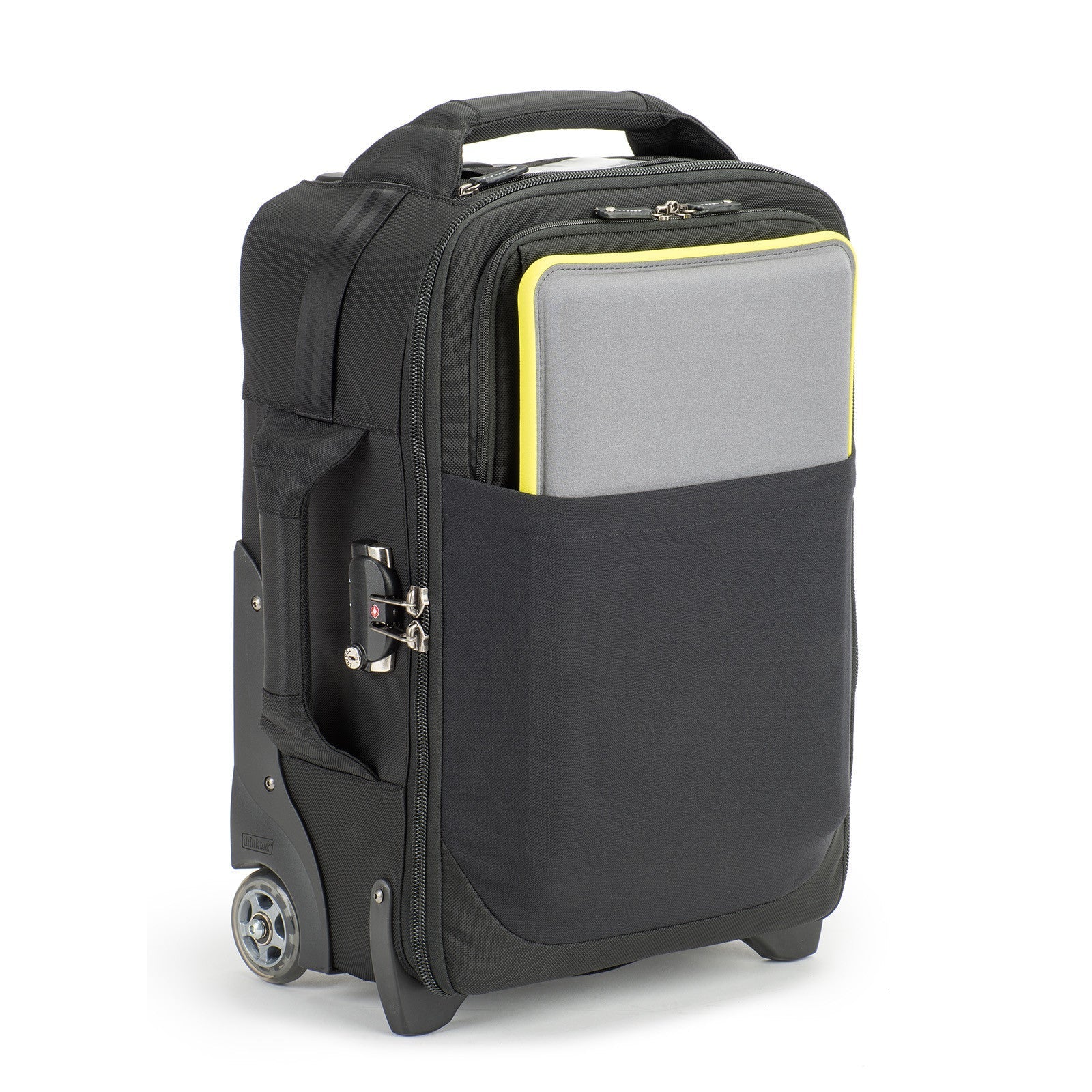 Think Tank Airport International V3攝影器材行李箱 Think Tank 恆藝網上商城
