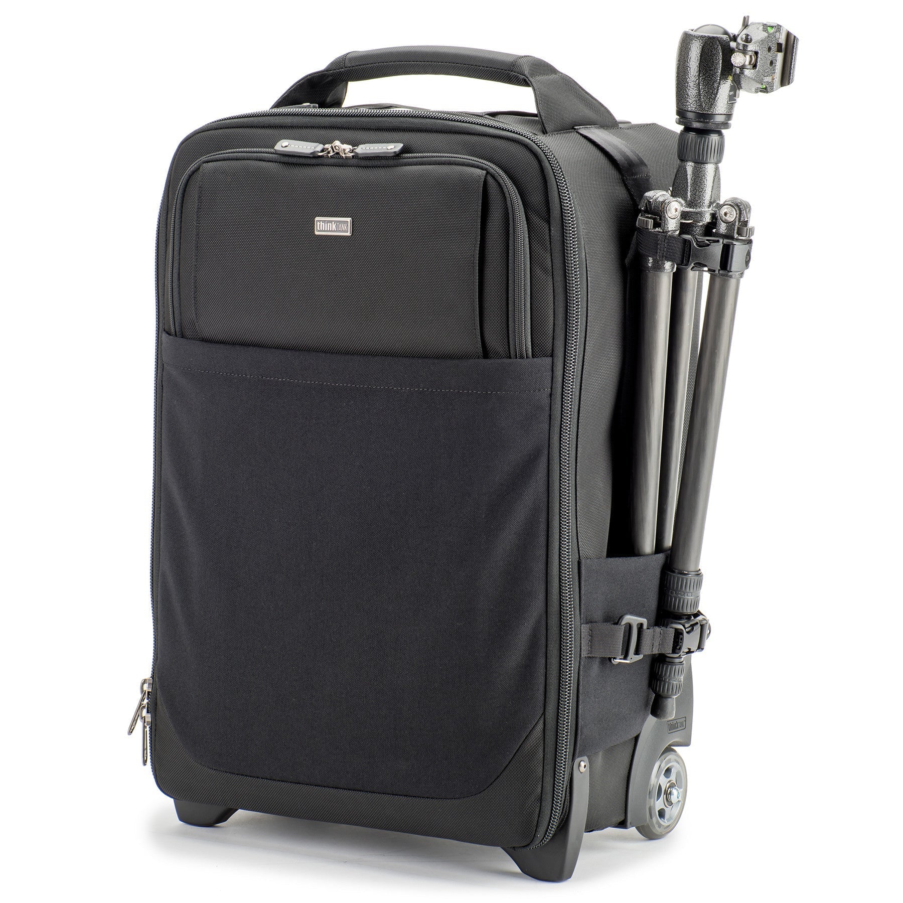 Think Tank Airport International V3攝影器材行李箱 Think Tank 恆藝網上商城