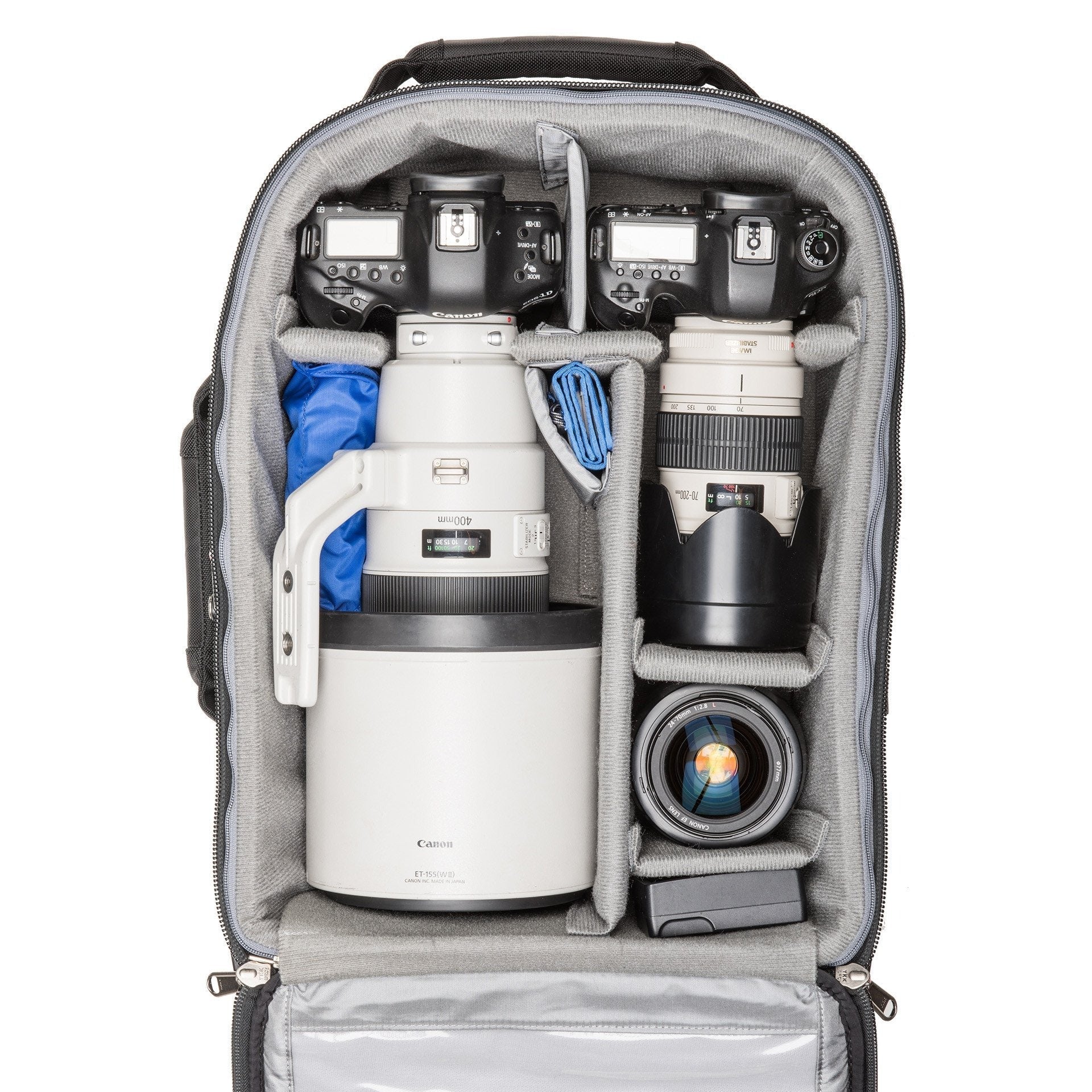 Think Tank Airport International V3攝影器材行李箱 Think Tank 恆藝網上商城
