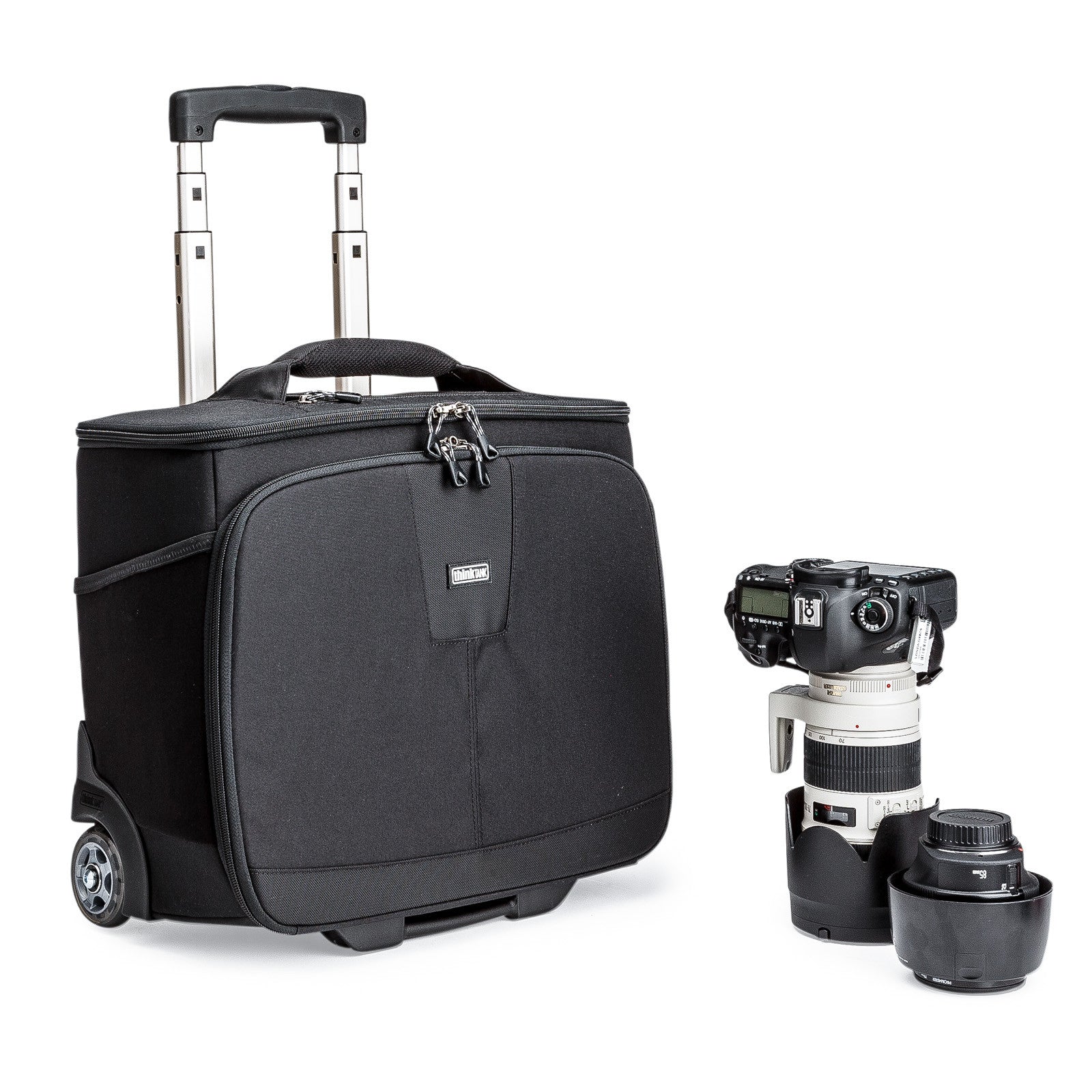 Think Tank Airport Navigator攝影器材行李箱 Think Tank 恆藝網上商城