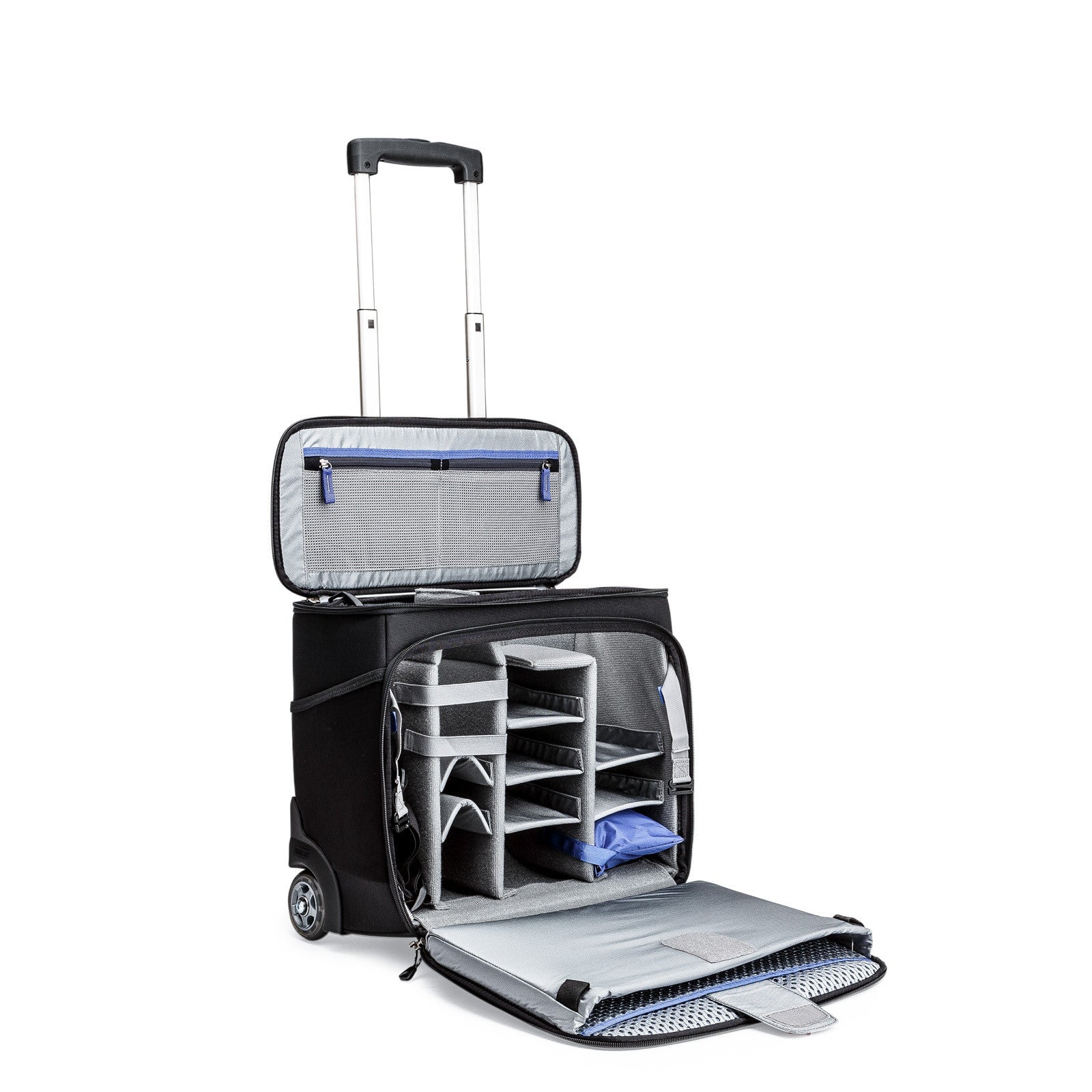 Think Tank Airport Navigator攝影器材行李箱 Think Tank 恆藝網上商城