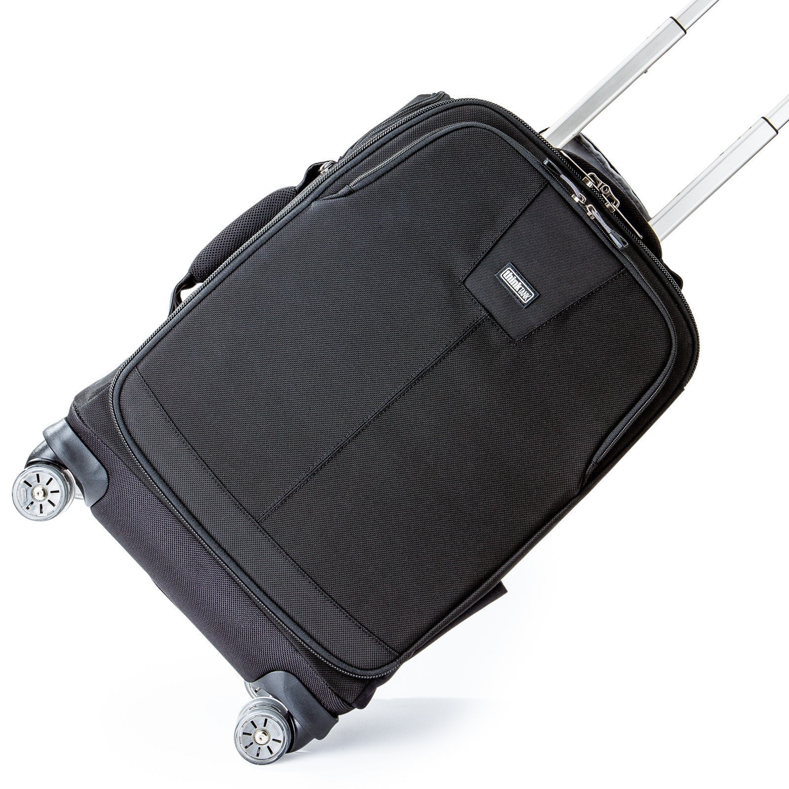 Think Tank Airport Roller Derby攝影器材行李箱 Think Tank 恆藝網上商城