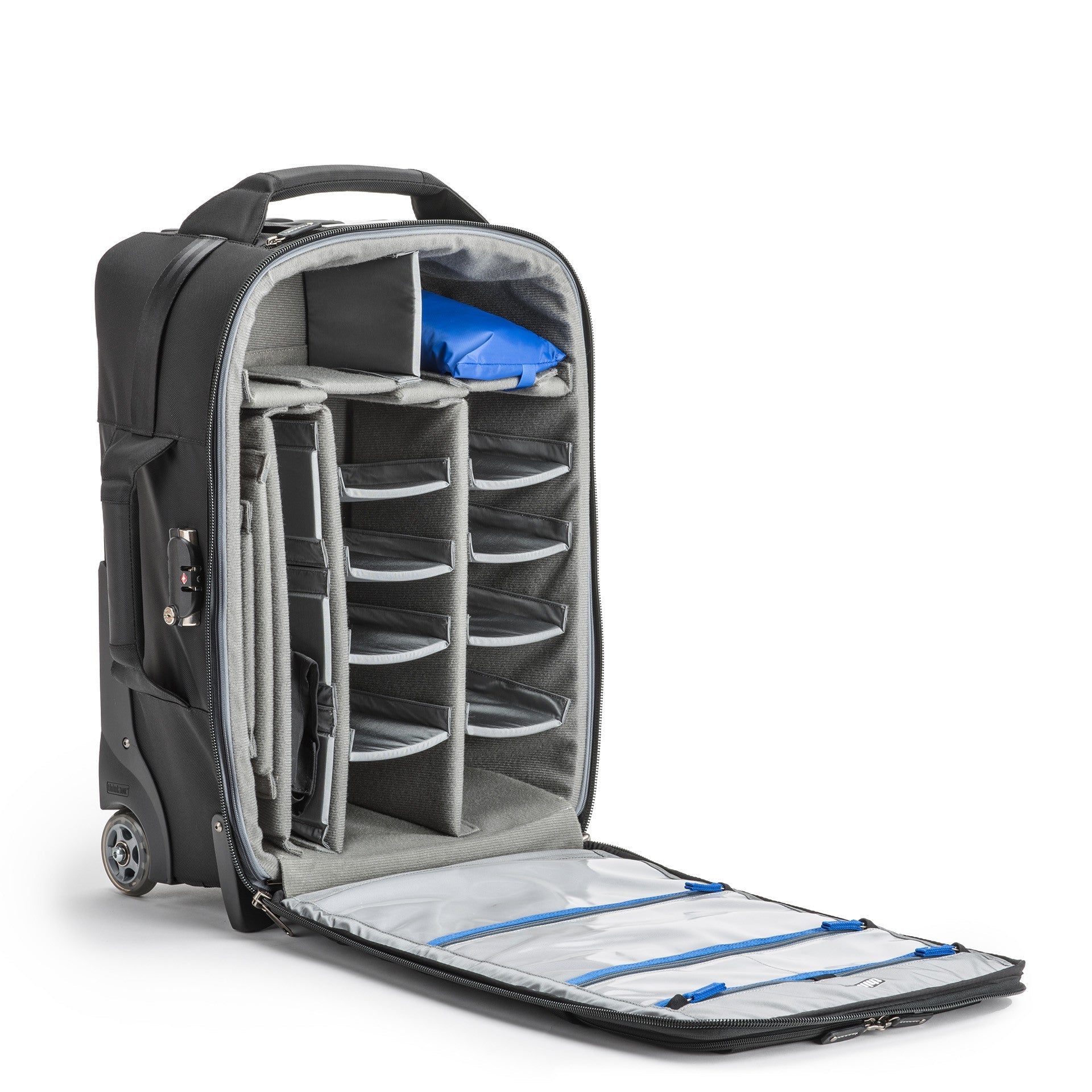 Think Tank Airport Security V3 攝影器材行李箱 Think Tank 恆藝網上商城