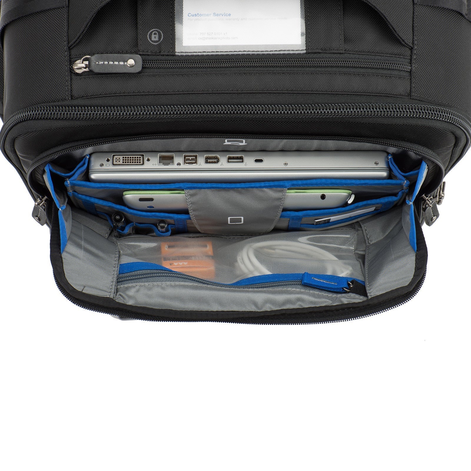Think Tank Airport Security V3 攝影器材行李箱 Think Tank 恆藝網上商城