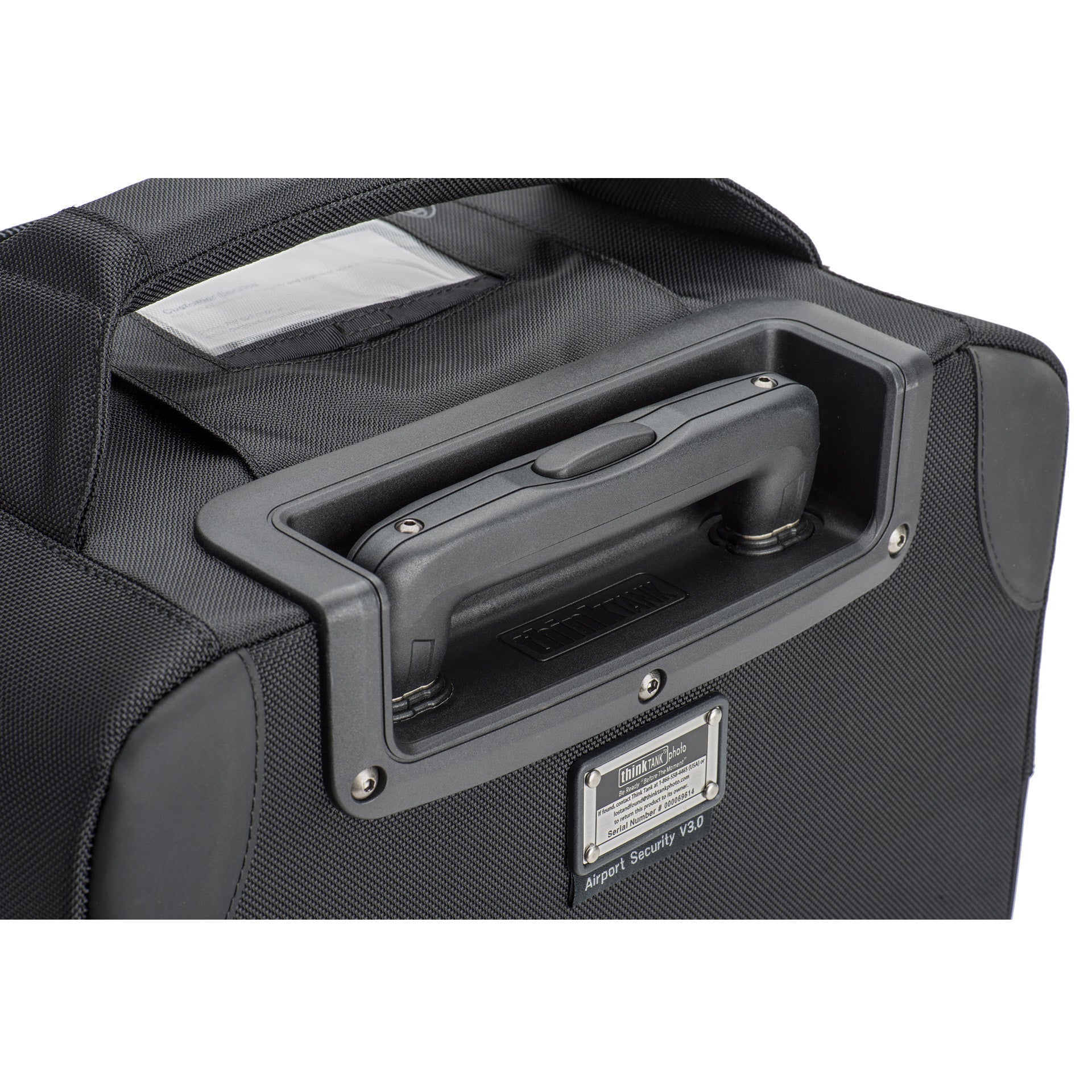 Think Tank Airport Security V3 攝影器材行李箱 Think Tank 恆藝網上商城