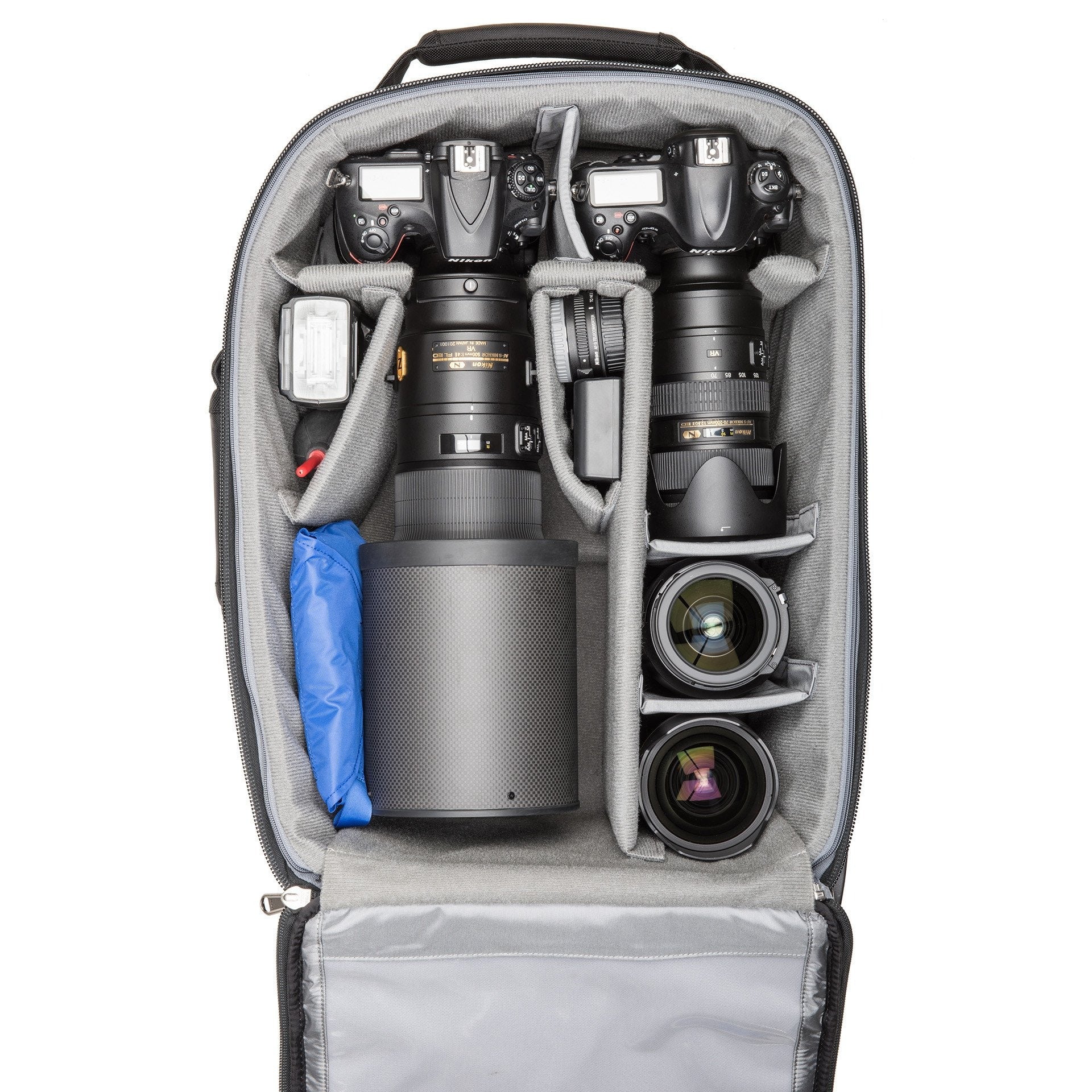 Think Tank Airport Security V3 攝影器材行李箱 Think Tank 恆藝網上商城