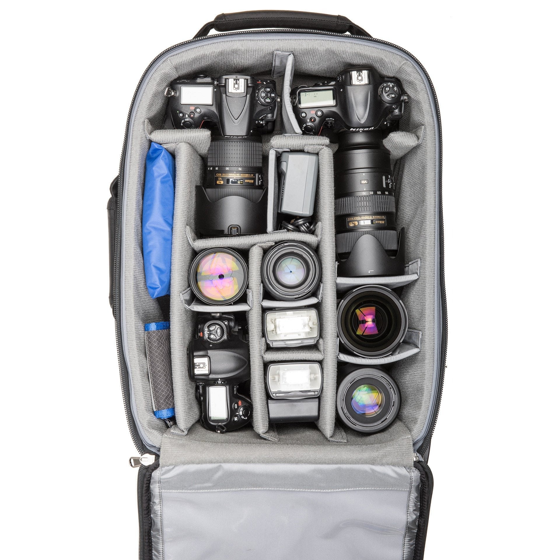 Think Tank Airport Security V3 攝影器材行李箱 Think Tank 恆藝網上商城