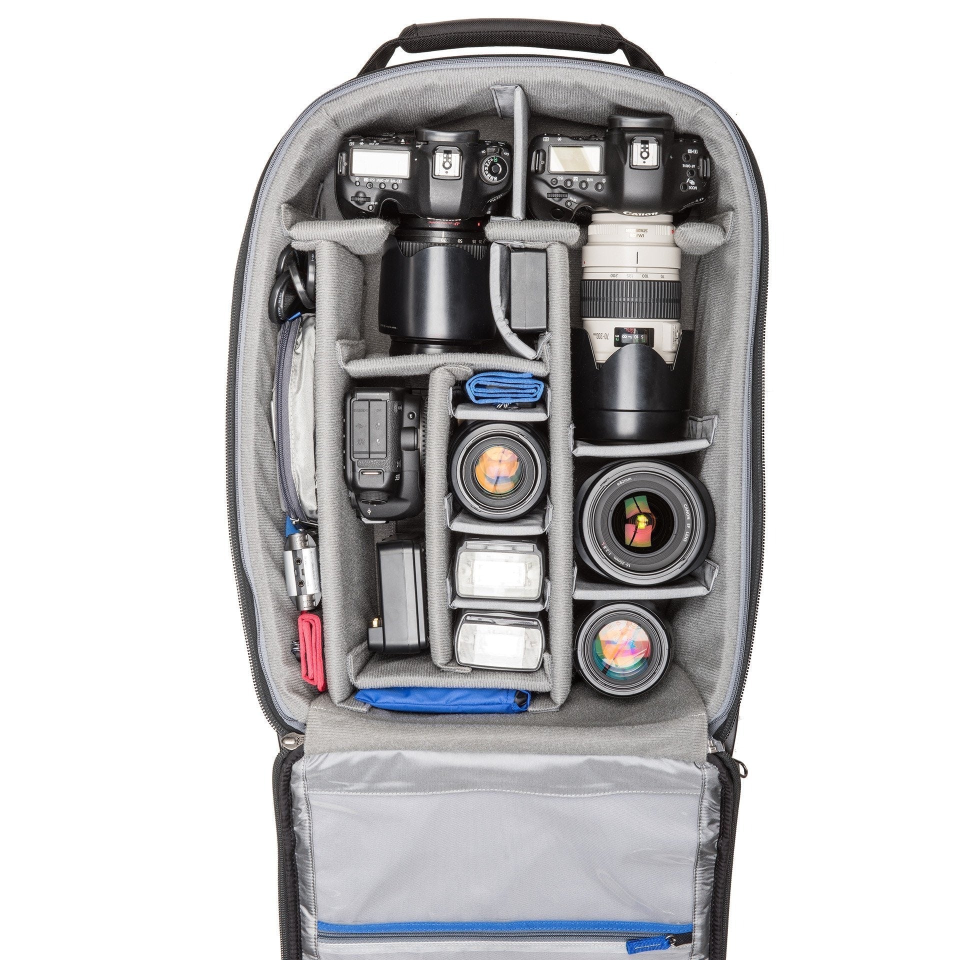 Think Tank Airport Security V3 攝影器材行李箱 Think Tank 恆藝網上商城