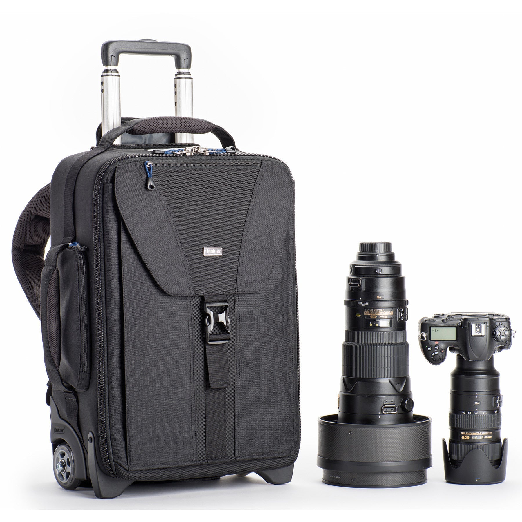 Think Tank Airport TakeOff V2攝影器材行李箱 Think Tank 恆藝網上商城
