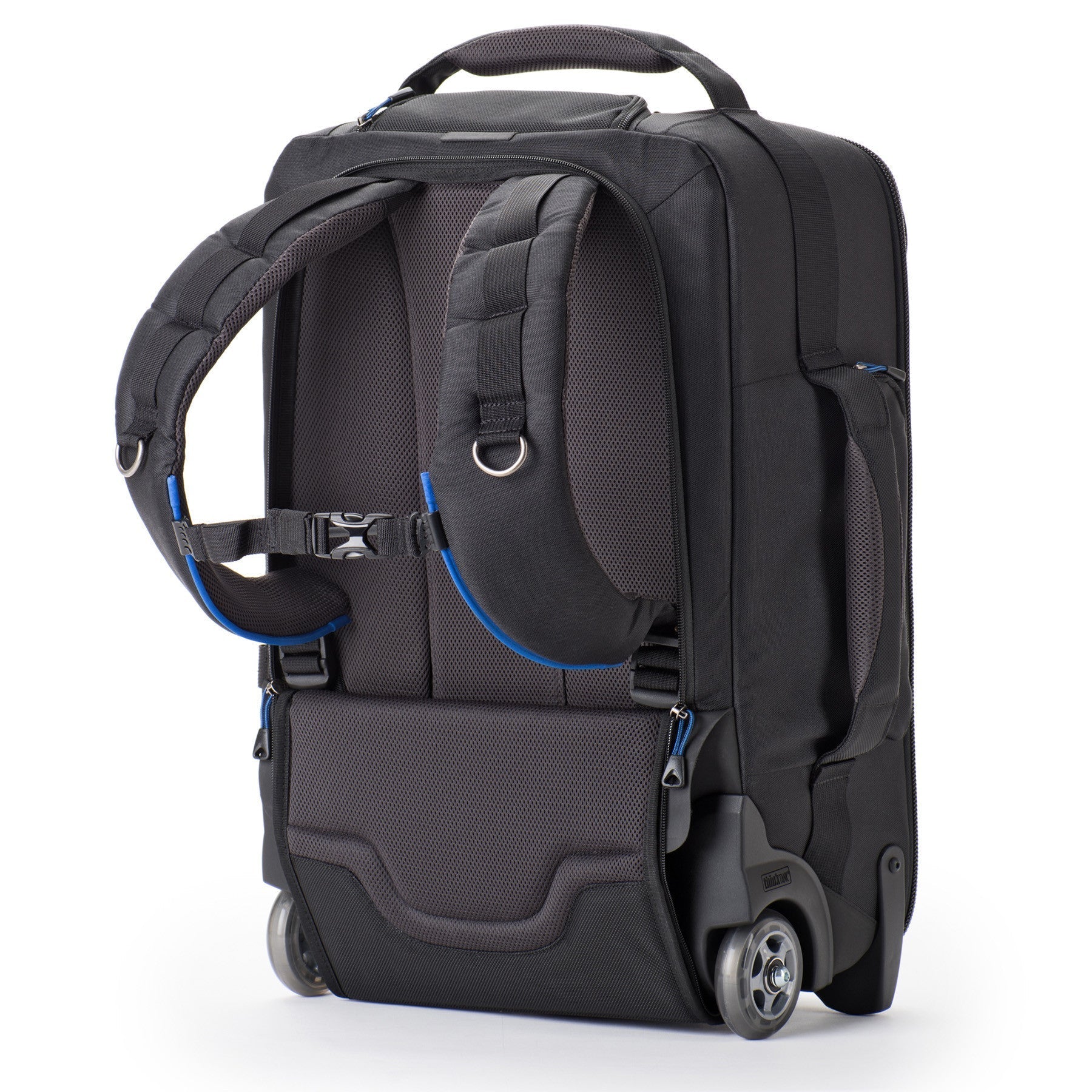 Think Tank Airport TakeOff V2攝影器材行李箱 Think Tank 恆藝網上商城