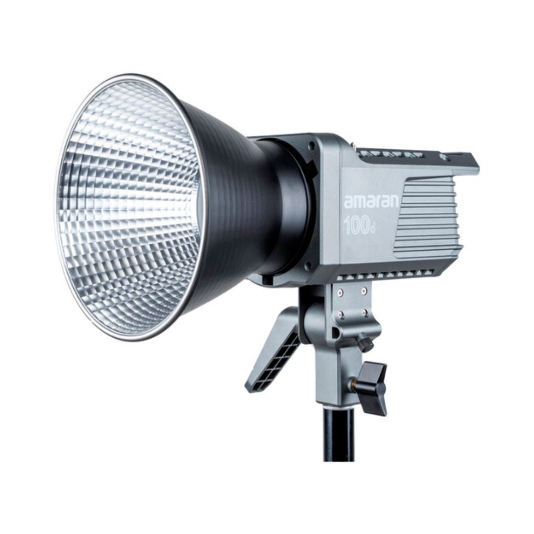 Aputure Amaran 100d LED Day Light 日光攝影燈 Aputure