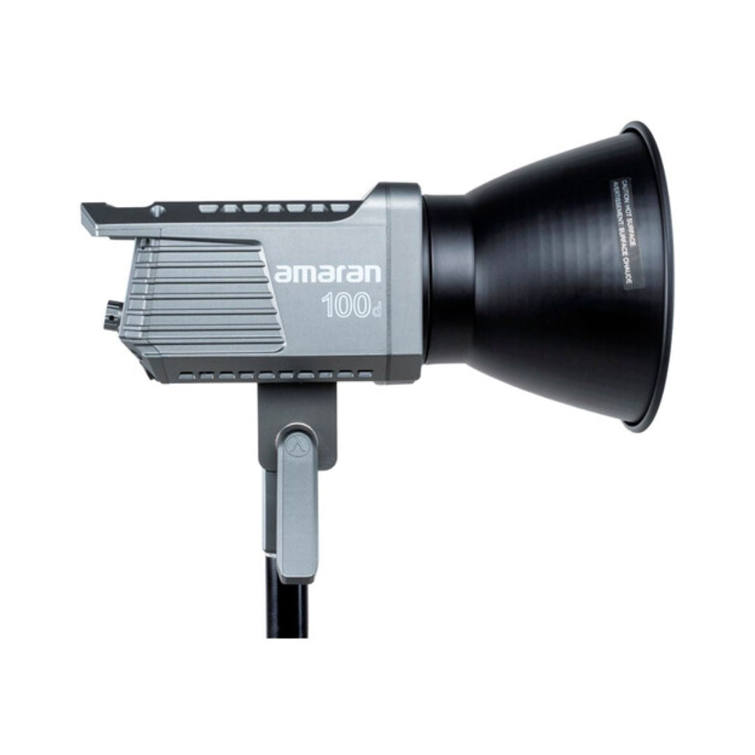 Aputure Amaran 100d LED Day Light 日光攝影燈 Aputure