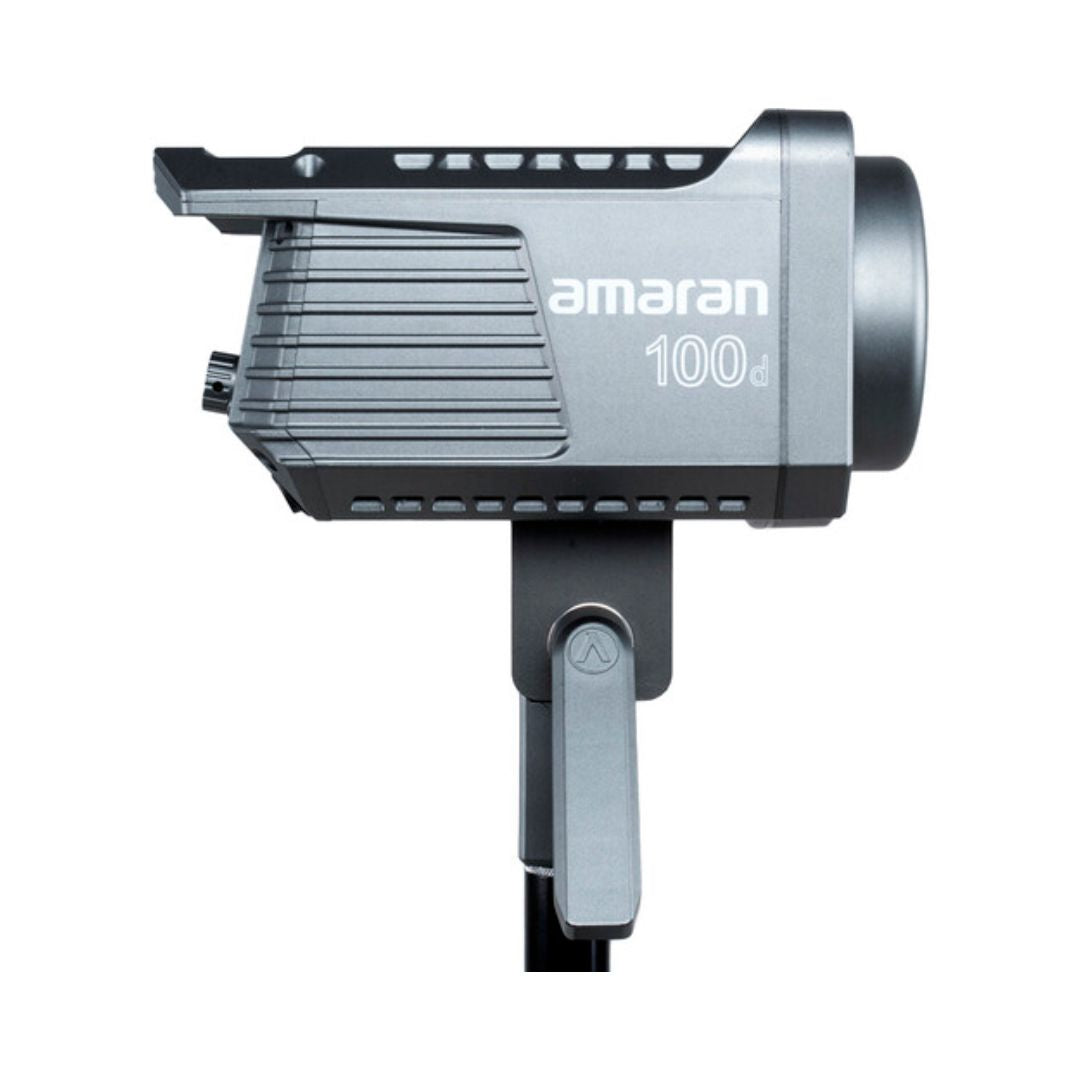 Aputure Amaran 100d LED Day Light 日光攝影燈 Aputure
