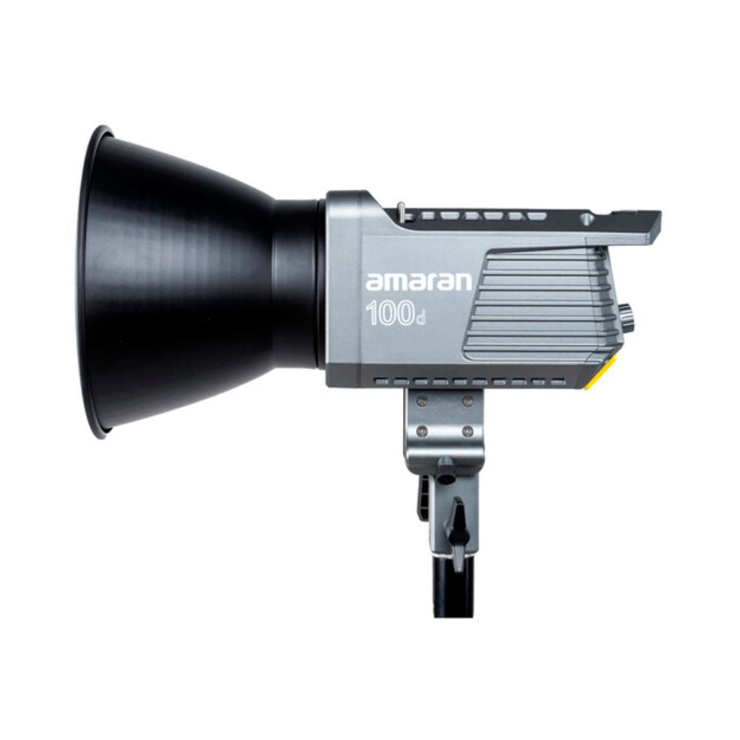 Aputure Amaran 100d LED Day Light 日光攝影燈 Aputure