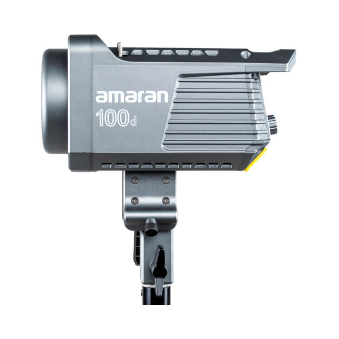 Aputure Amaran 100d LED Day Light 日光攝影燈 Aputure
