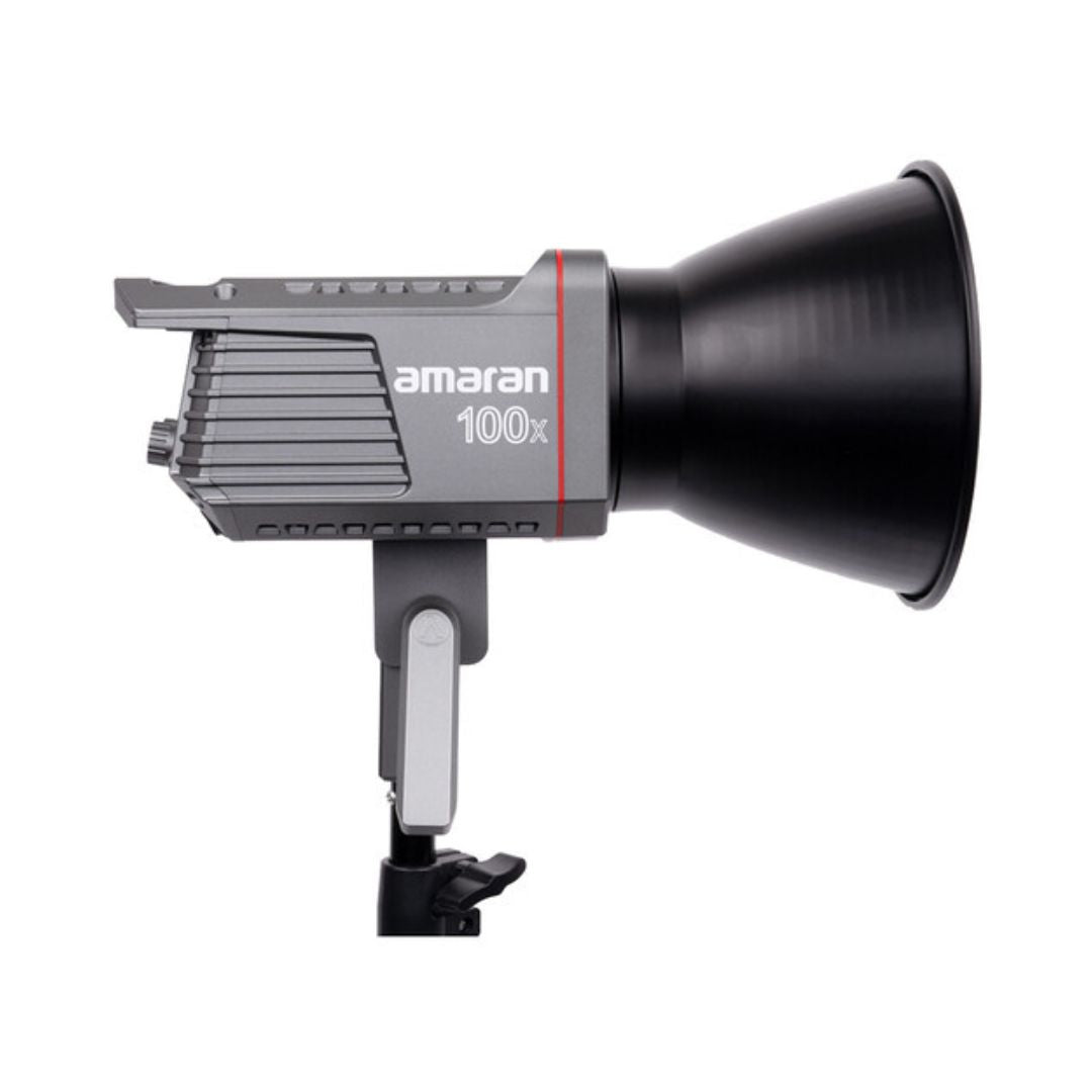 Aputure Amaran 100x Bi-Color LED Light 攝影燈 Aputure