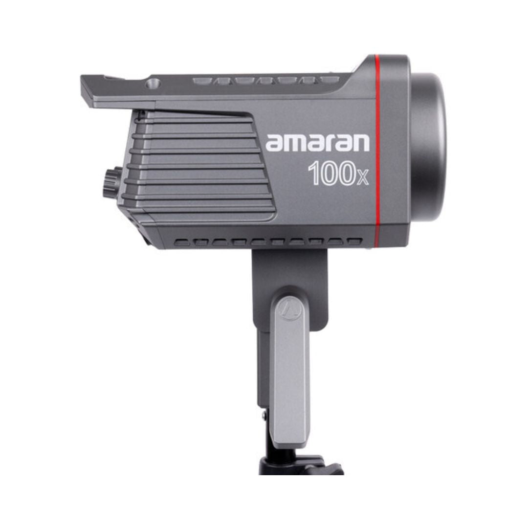 Aputure Amaran 100x Bi-Color LED Light 攝影燈 Aputure