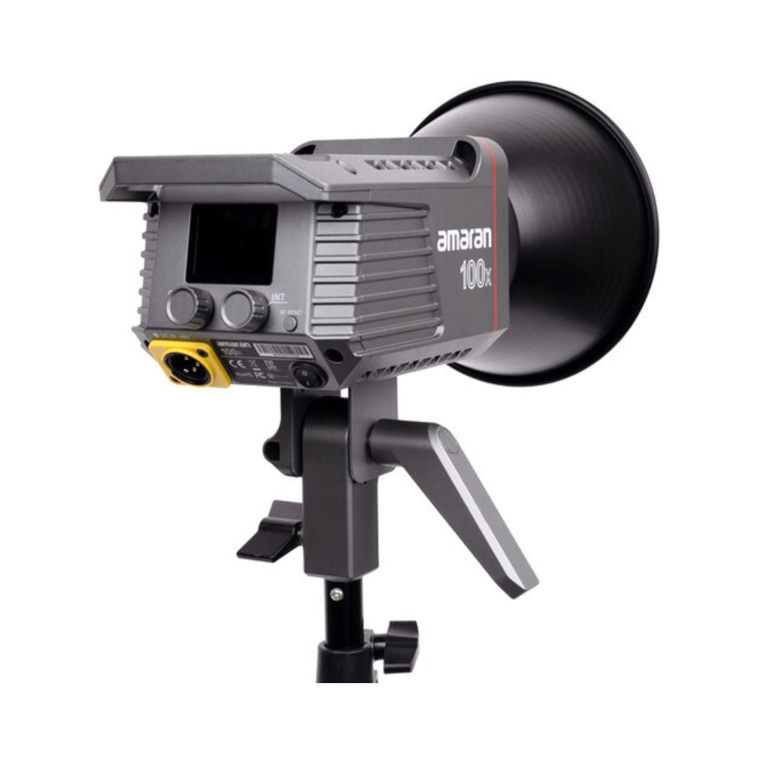 Aputure Amaran 100x Bi-Color LED Light 攝影燈 Aputure