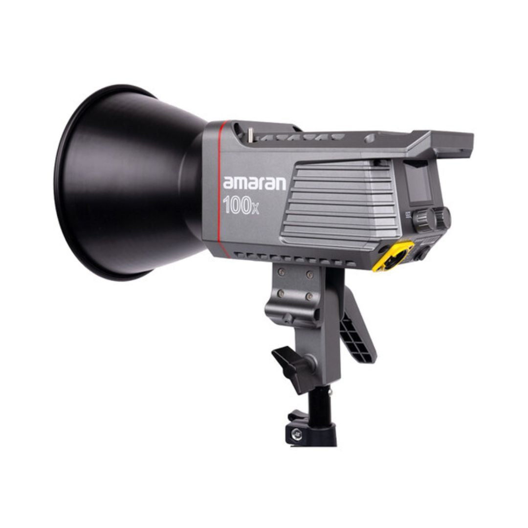 Aputure Amaran 100x Bi-Color LED Light 攝影燈 Aputure