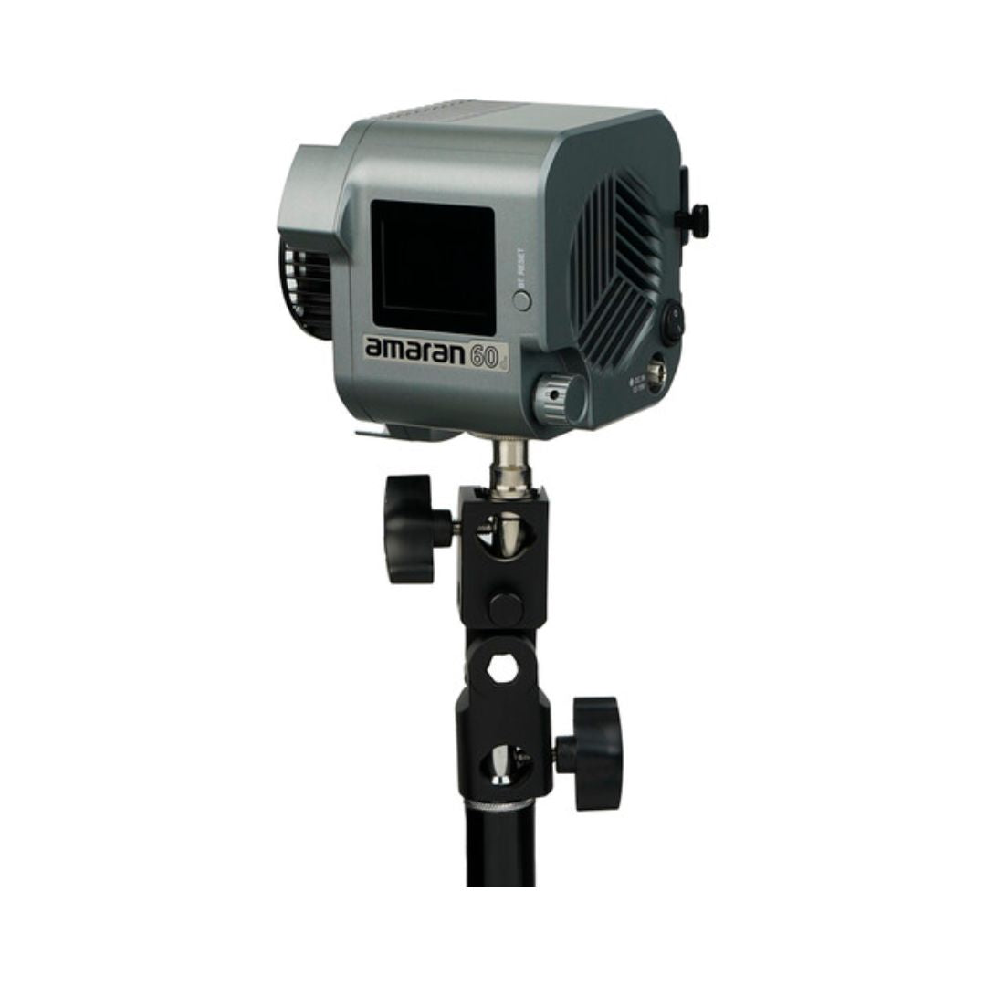 Aputure Amaran COB 60D LED Light 攝影燈 Aputure
